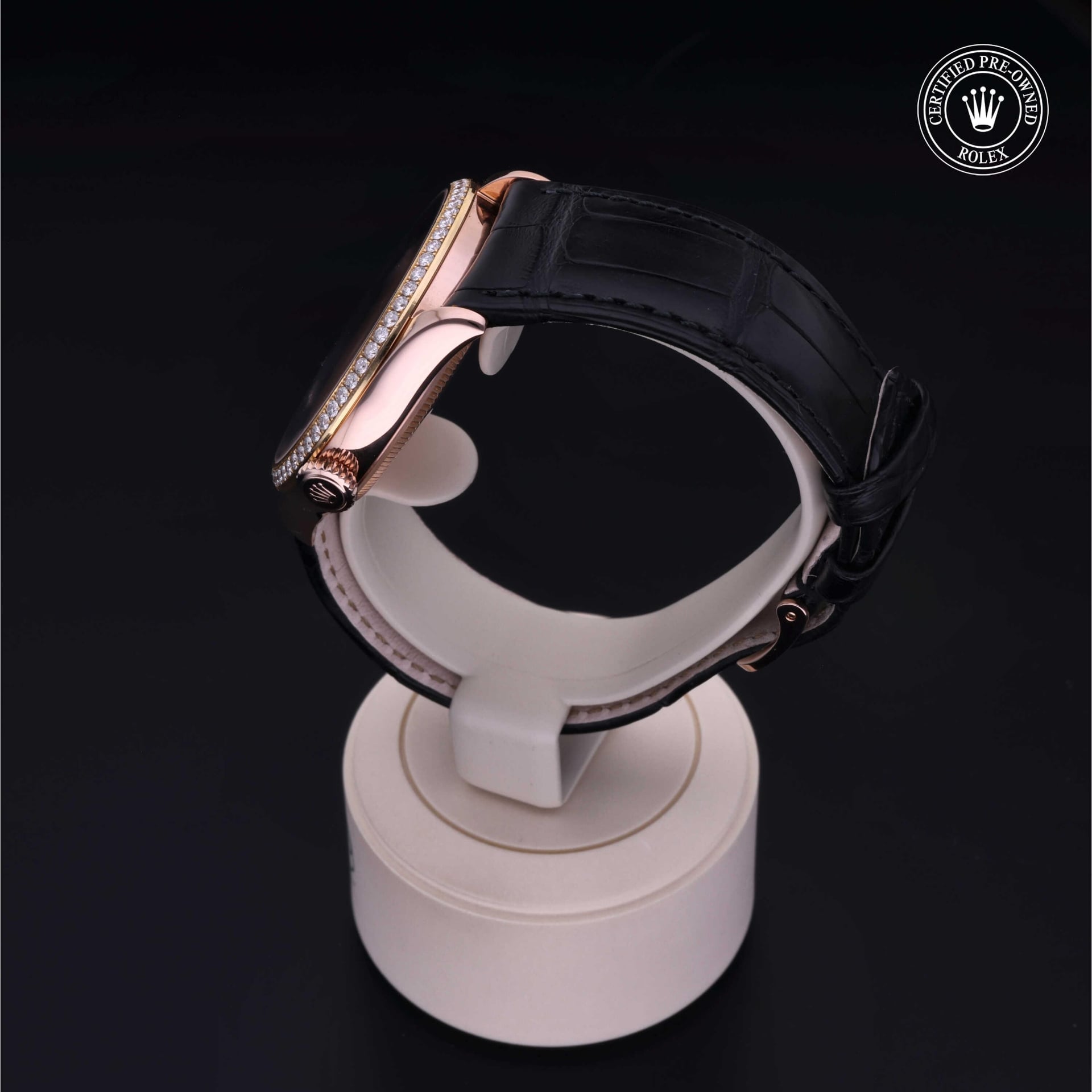 Rolex Cellini Time 39 mm 50705RBR 14