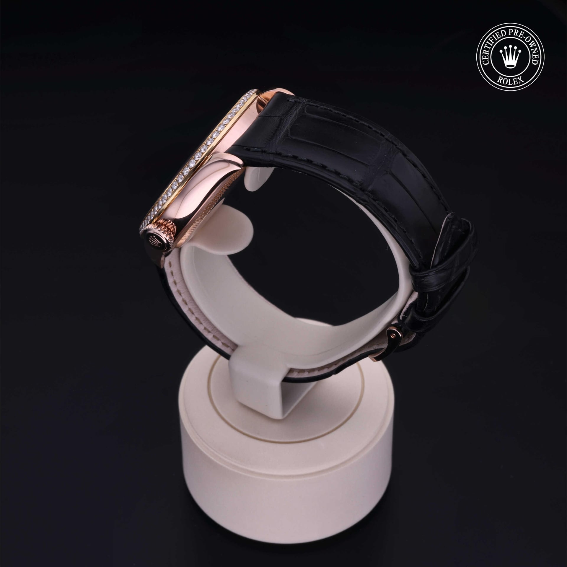 Rolex Cellini Time 39 mm 50705RBR 15