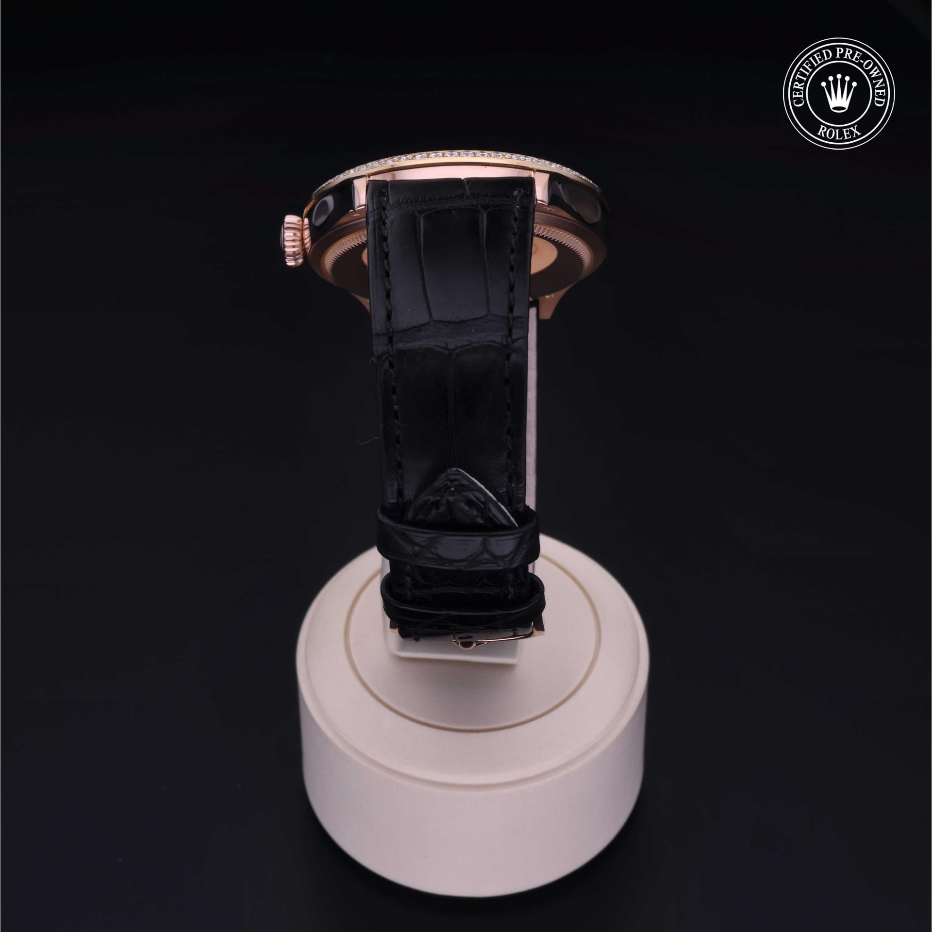 Rolex Cellini Time 39 mm 50705RBR 22