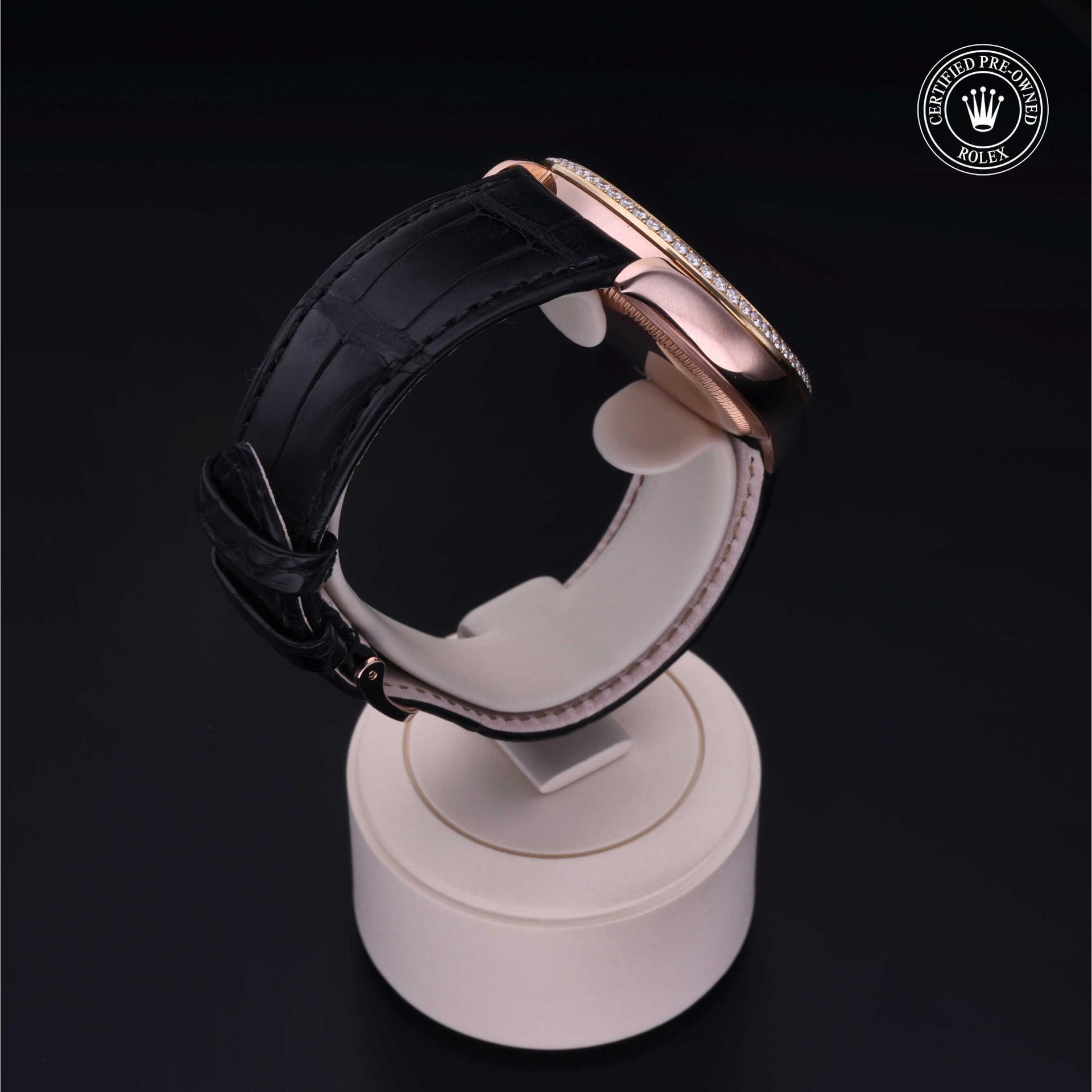 Rolex Cellini Time 39 mm 50705RBR 27