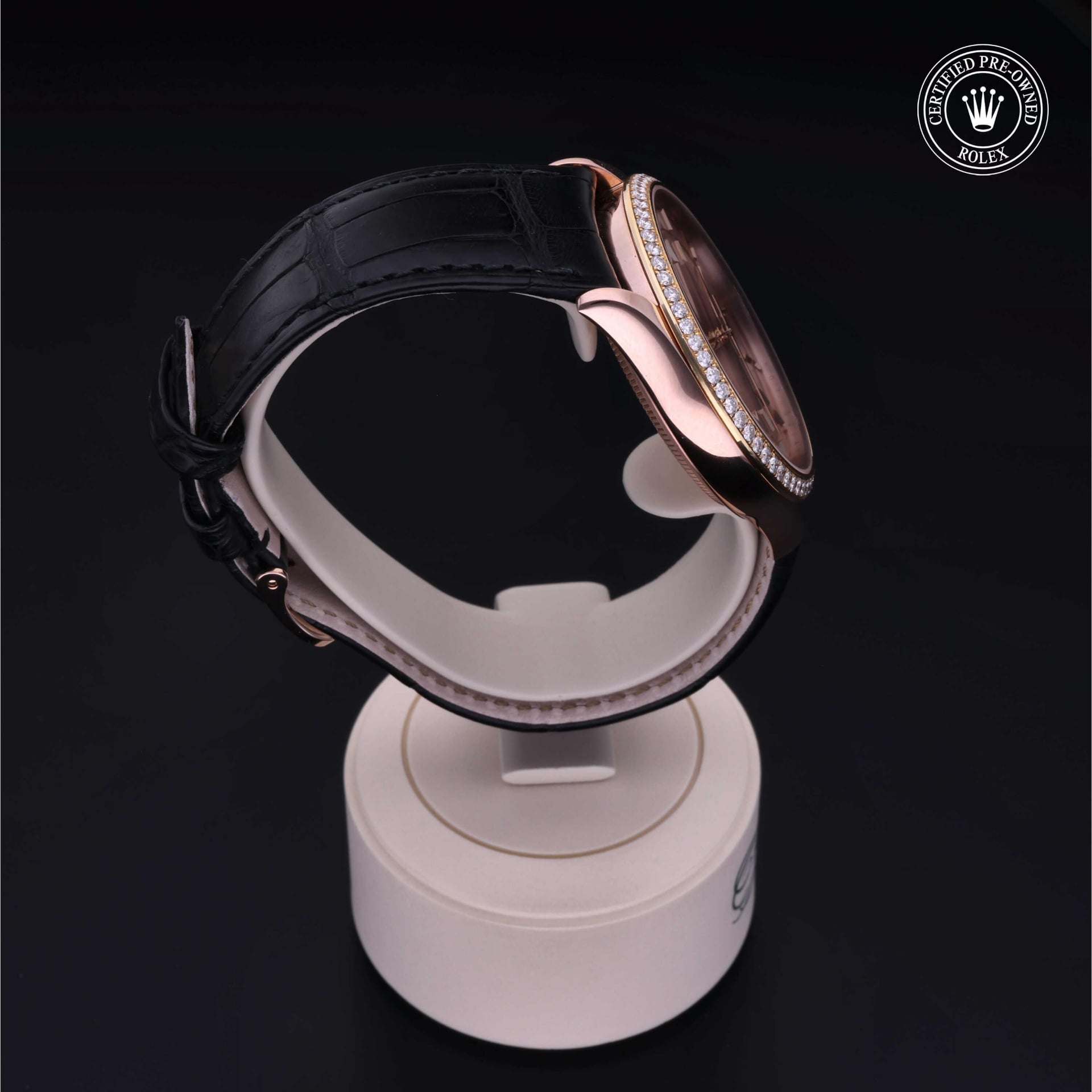 Rolex Cellini Time 39 mm 50705RBR 31