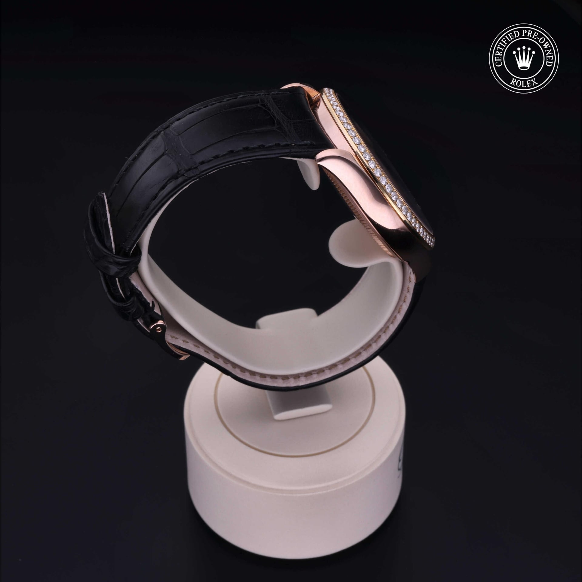 Rolex Cellini Time 39 mm 50705RBR 30