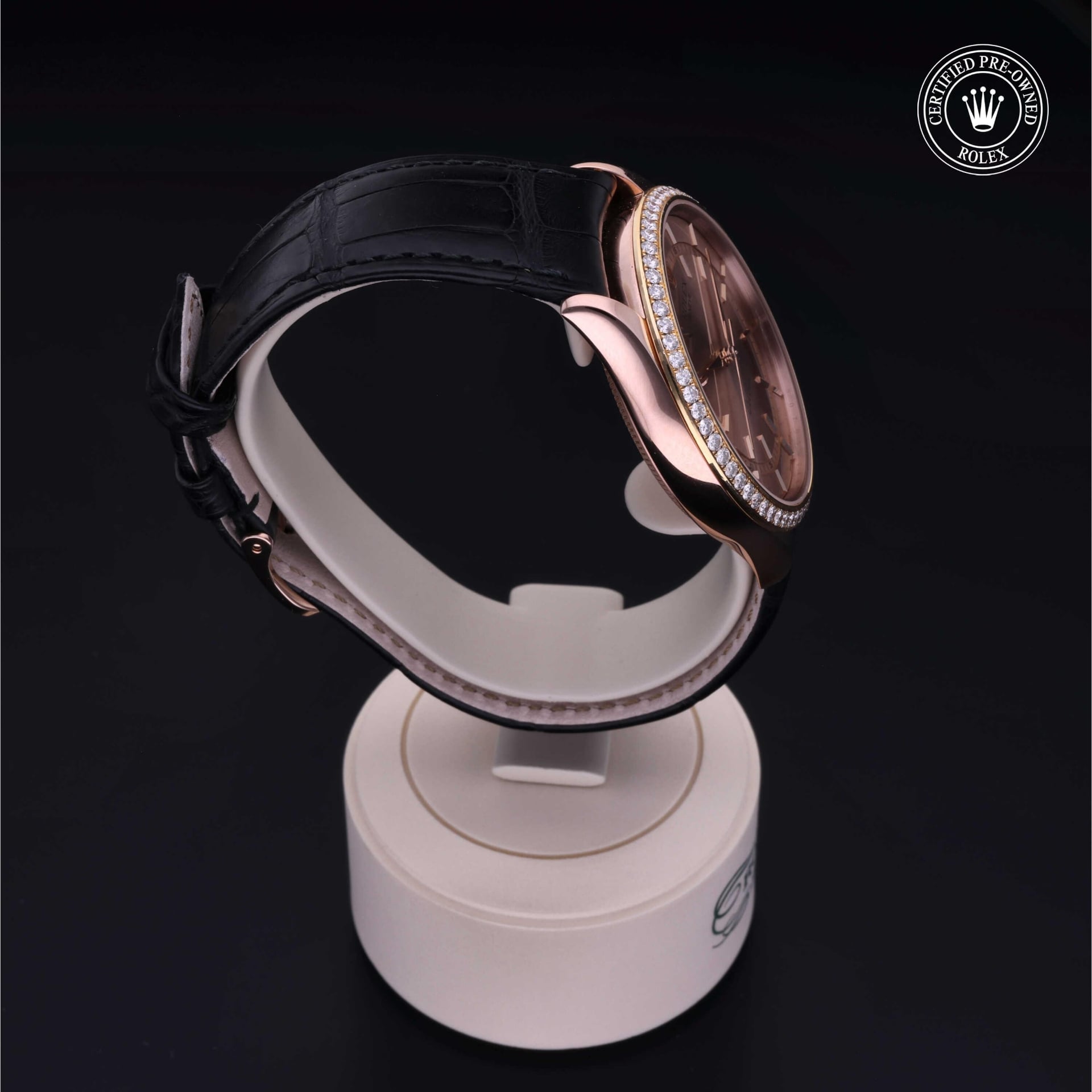 Rolex Cellini Time 39 mm 50705RBR 32