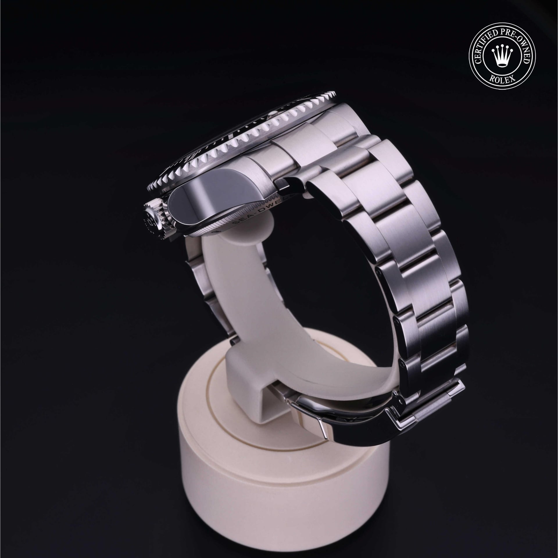 Rolex Rolex Deepsea 44 mm 116660 17