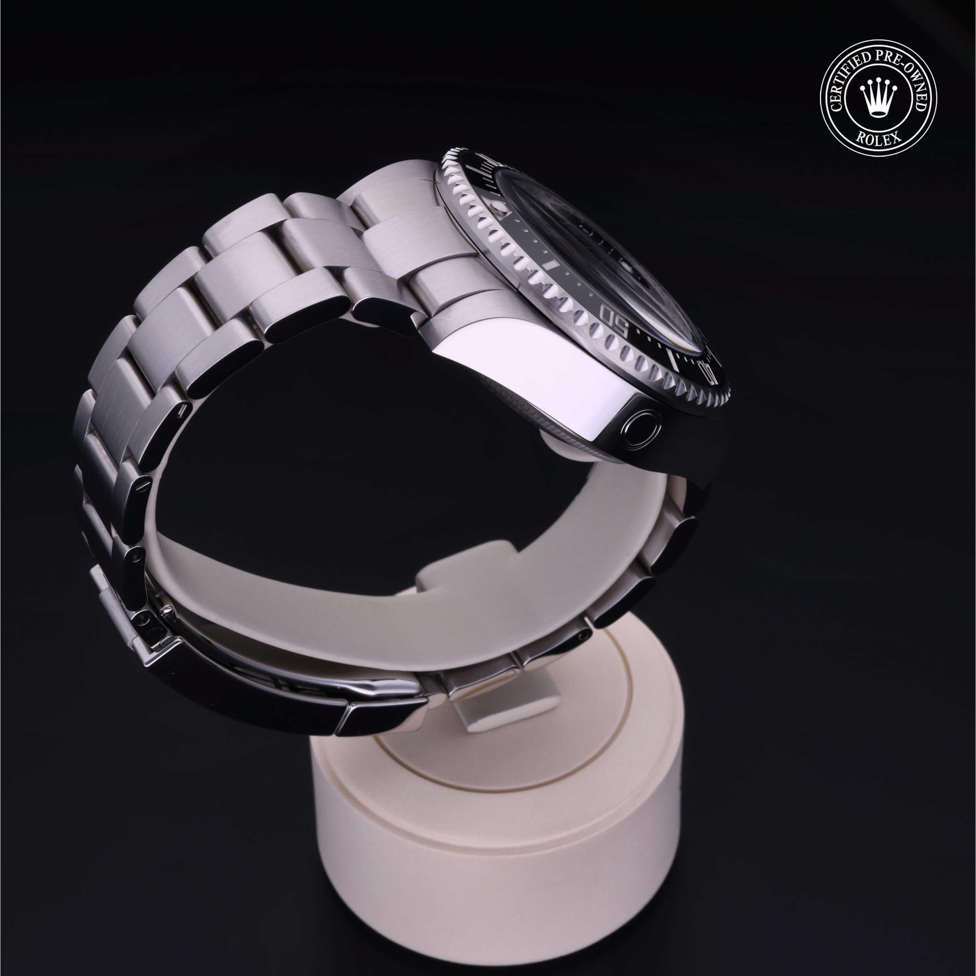 Rolex Rolex Deepsea 44 mm 116660 28