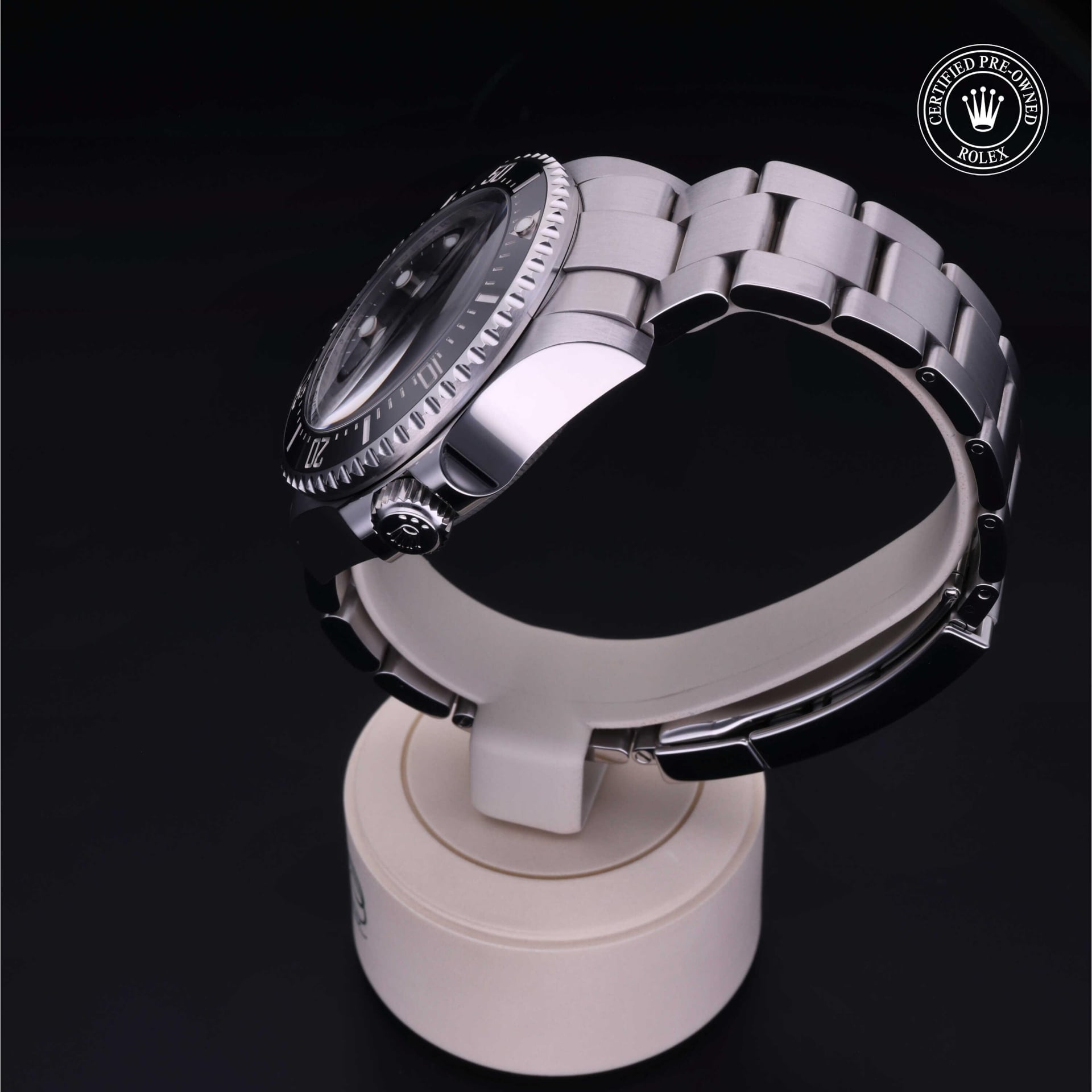 Rolex Rolex Deepsea 44 mm 116660 13
