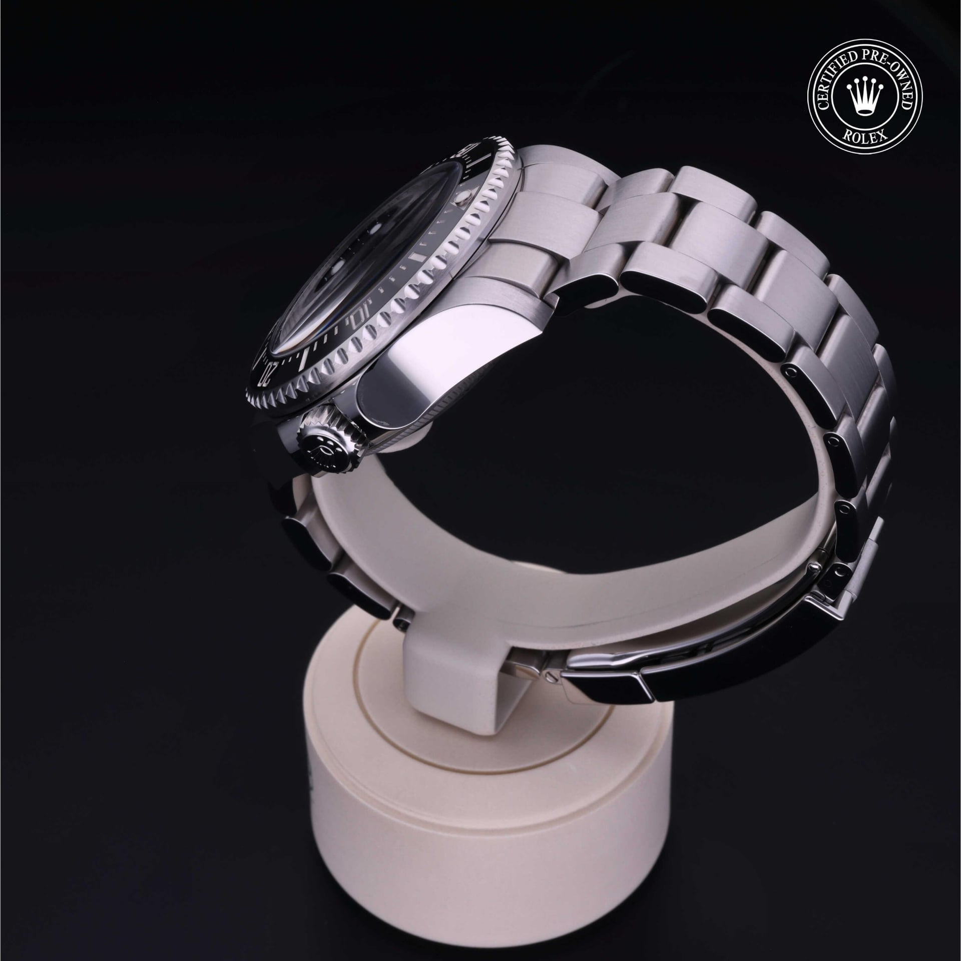 Rolex Rolex Deepsea 44 mm 116660 14