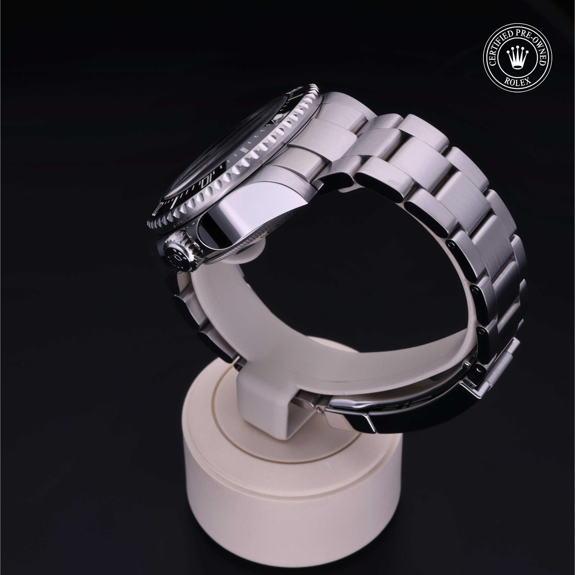 Rolex Rolex Deepsea 44 mm 116660 15