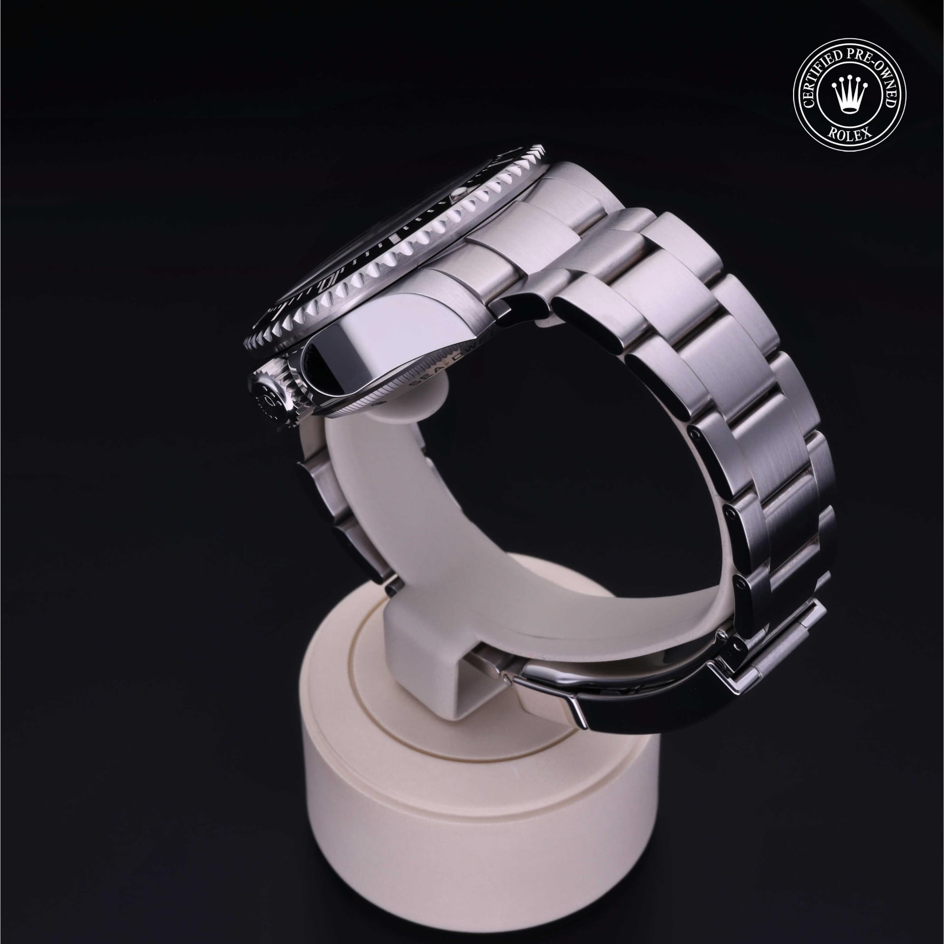 Rolex Rolex Deepsea 44 mm 116660 16