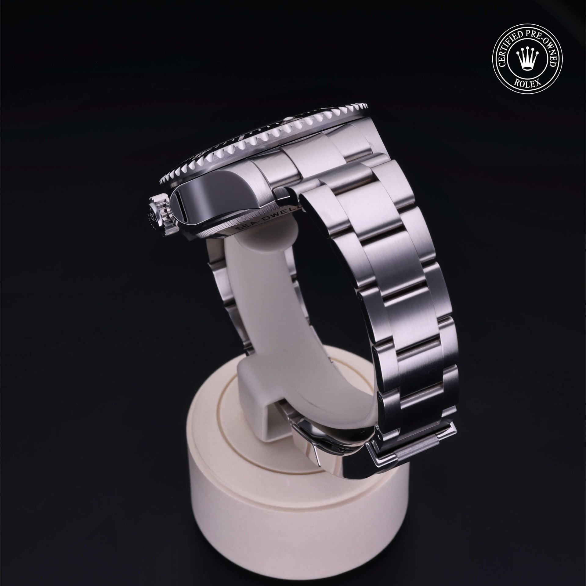 Rolex Rolex Deepsea 44 mm 116660 19