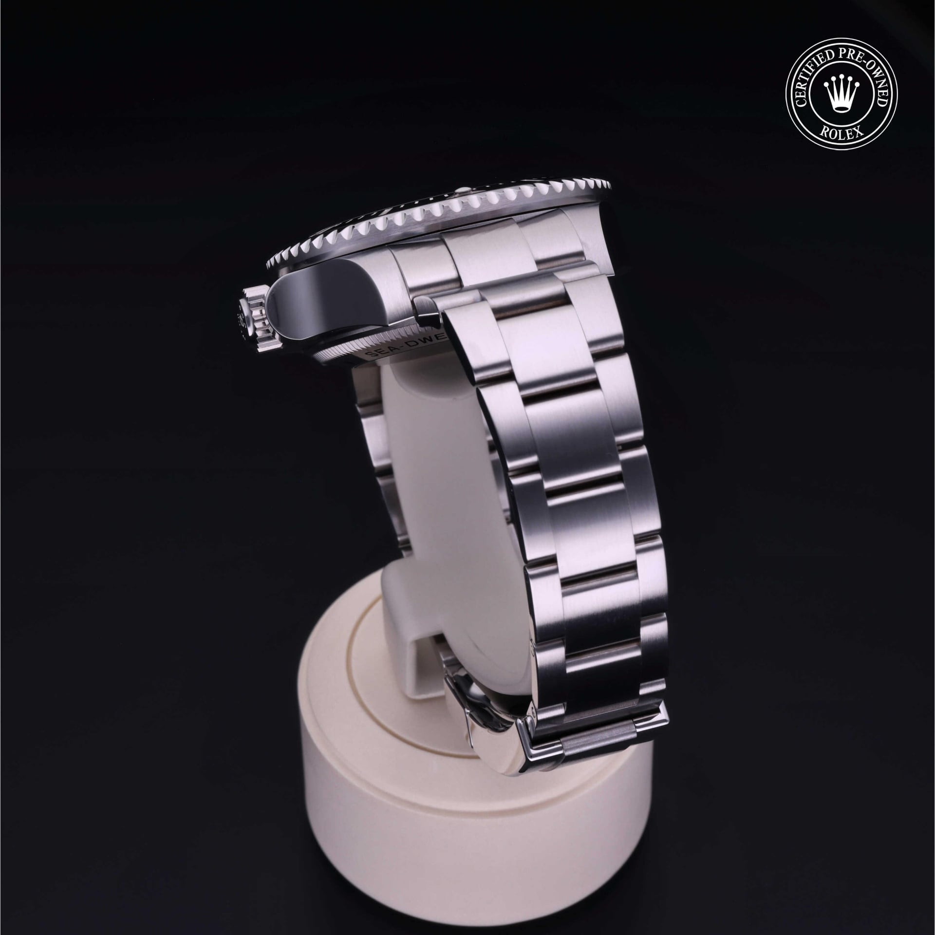 Rolex Rolex Deepsea 44 mm 116660 20