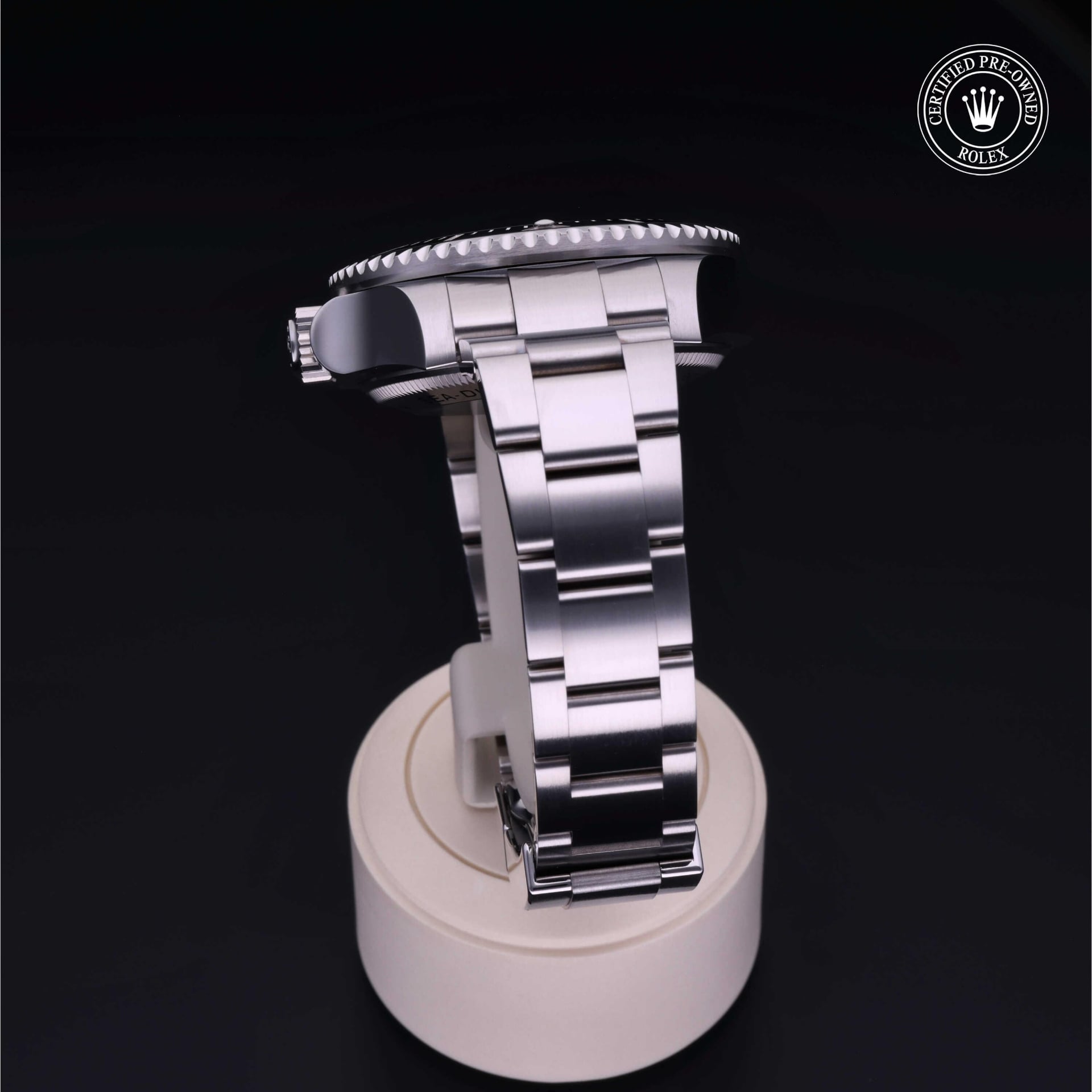 Rolex Rolex Deepsea 44 mm 116660 21