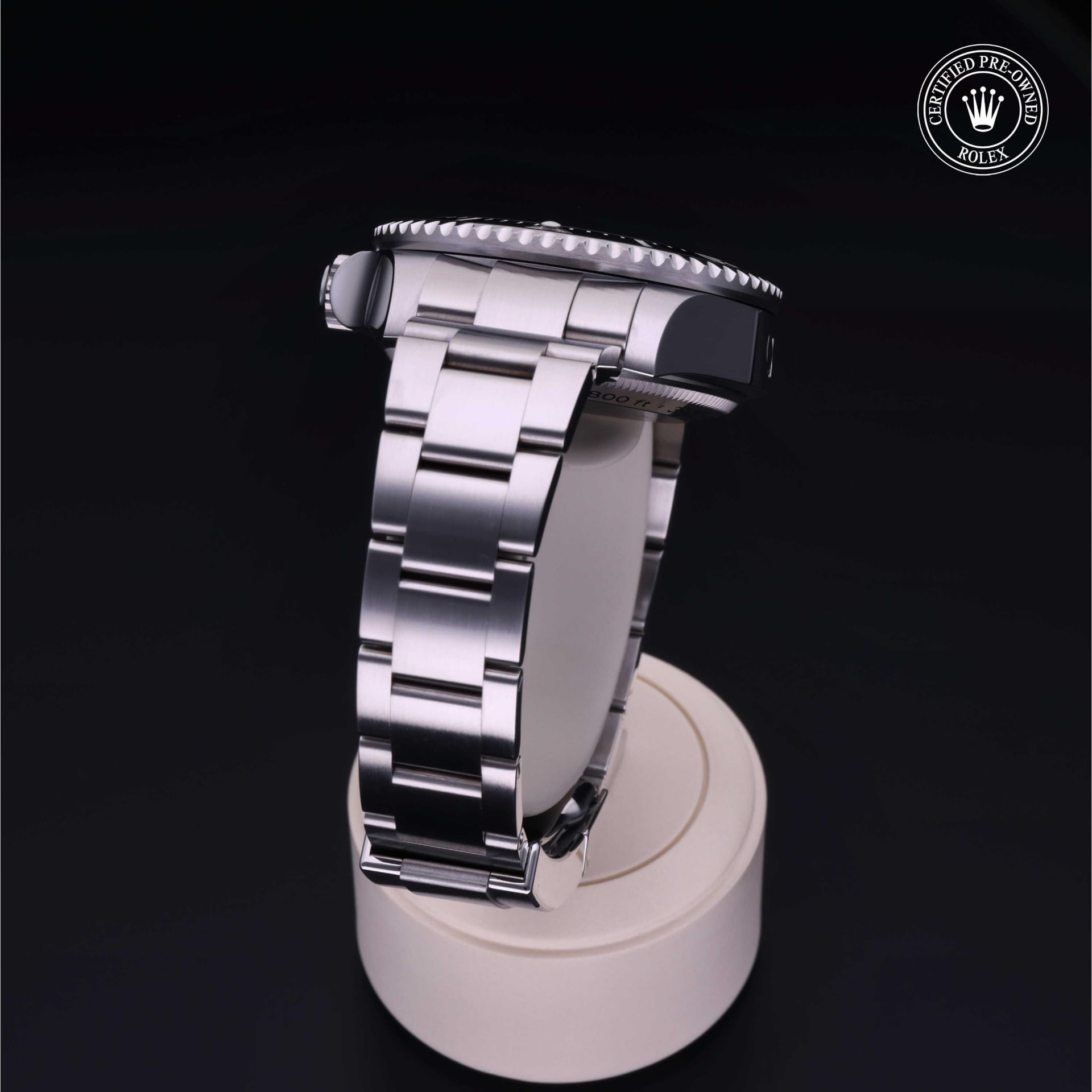 Rolex Rolex Deepsea 44 mm 116660 23