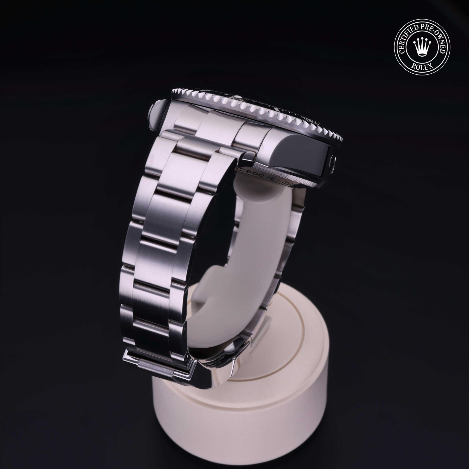 Rolex Rolex Deepsea 44 mm 116660 24