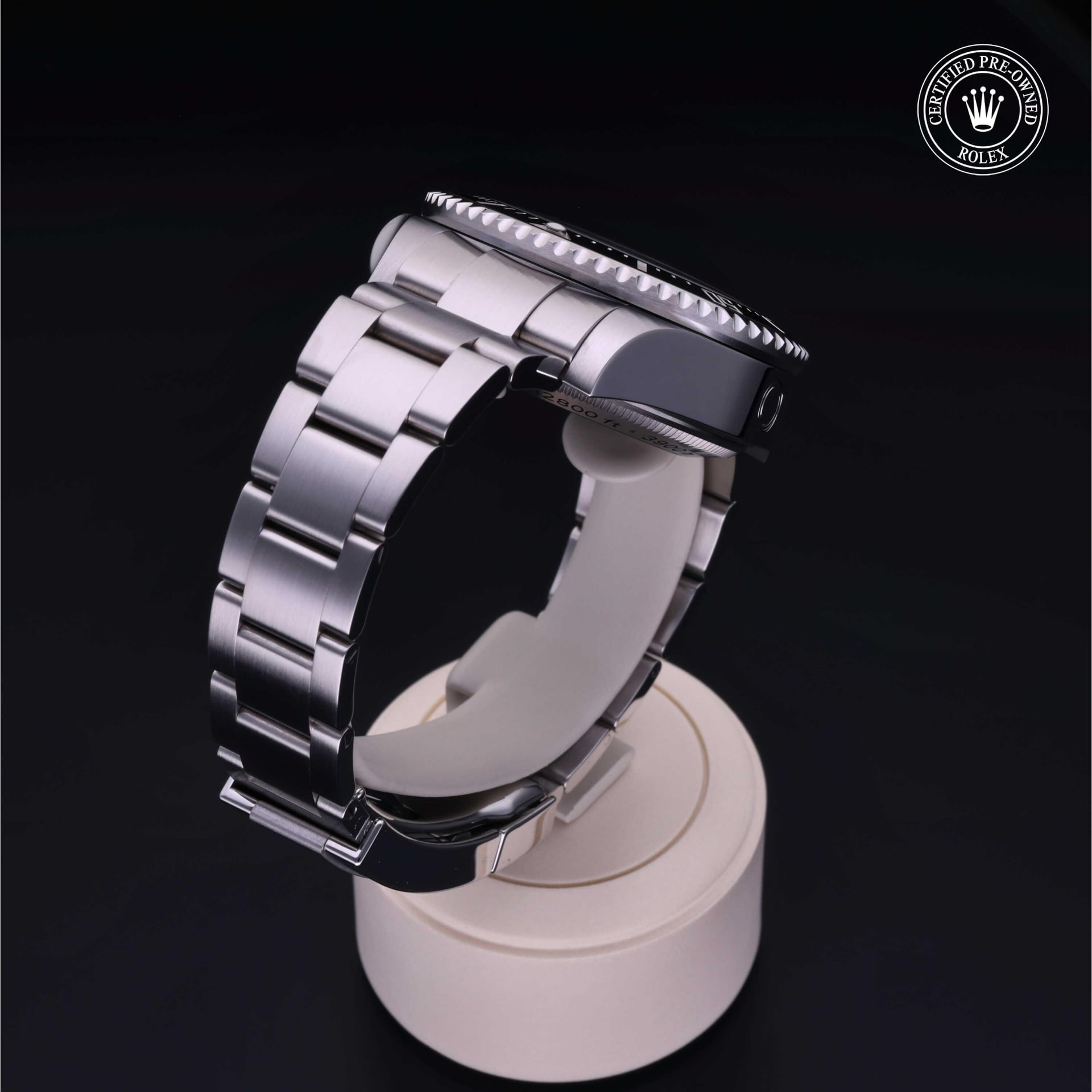 Rolex Rolex Deepsea 44 mm 116660 25