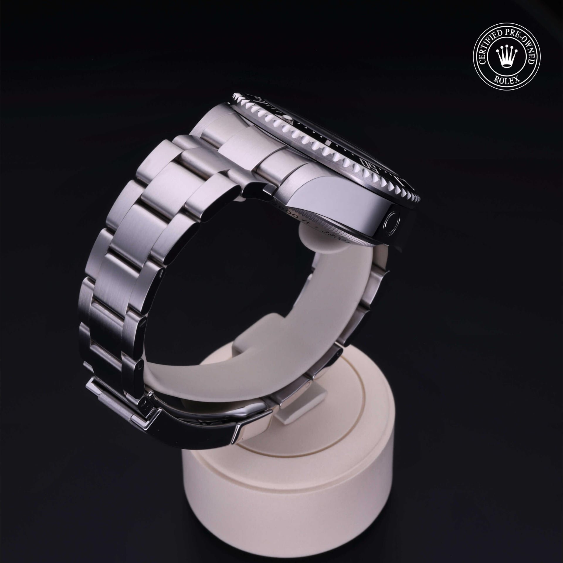 Rolex Rolex Deepsea 44 mm 116660 26