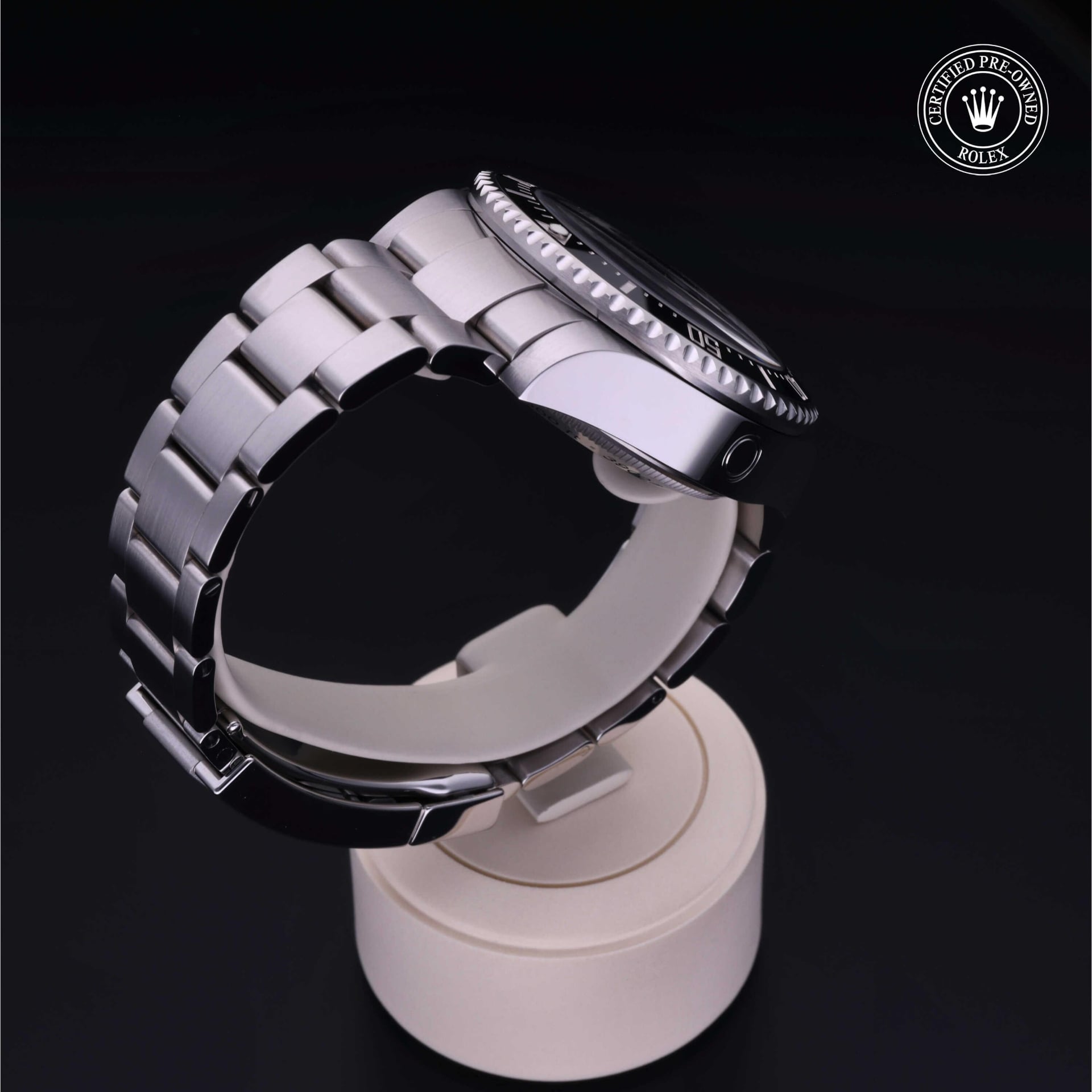 Rolex Rolex Deepsea 44 mm 116660 27