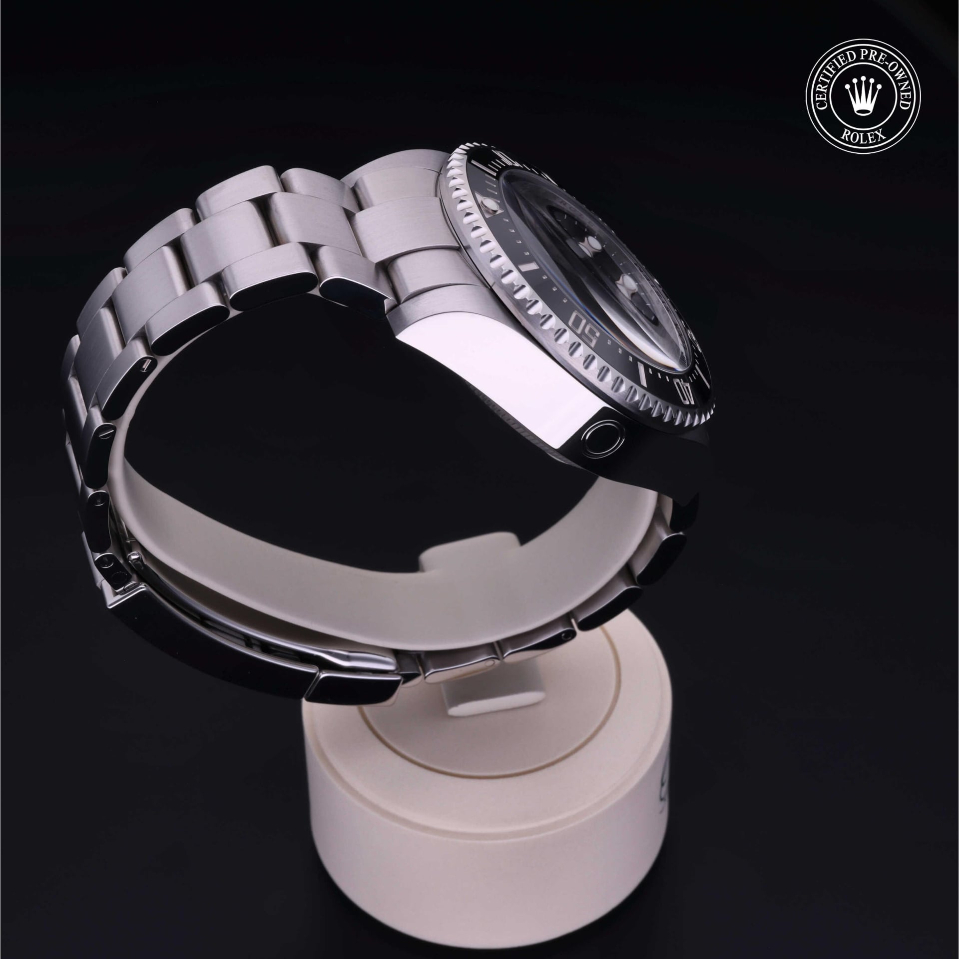 Rolex Rolex Deepsea 44 mm 116660 30