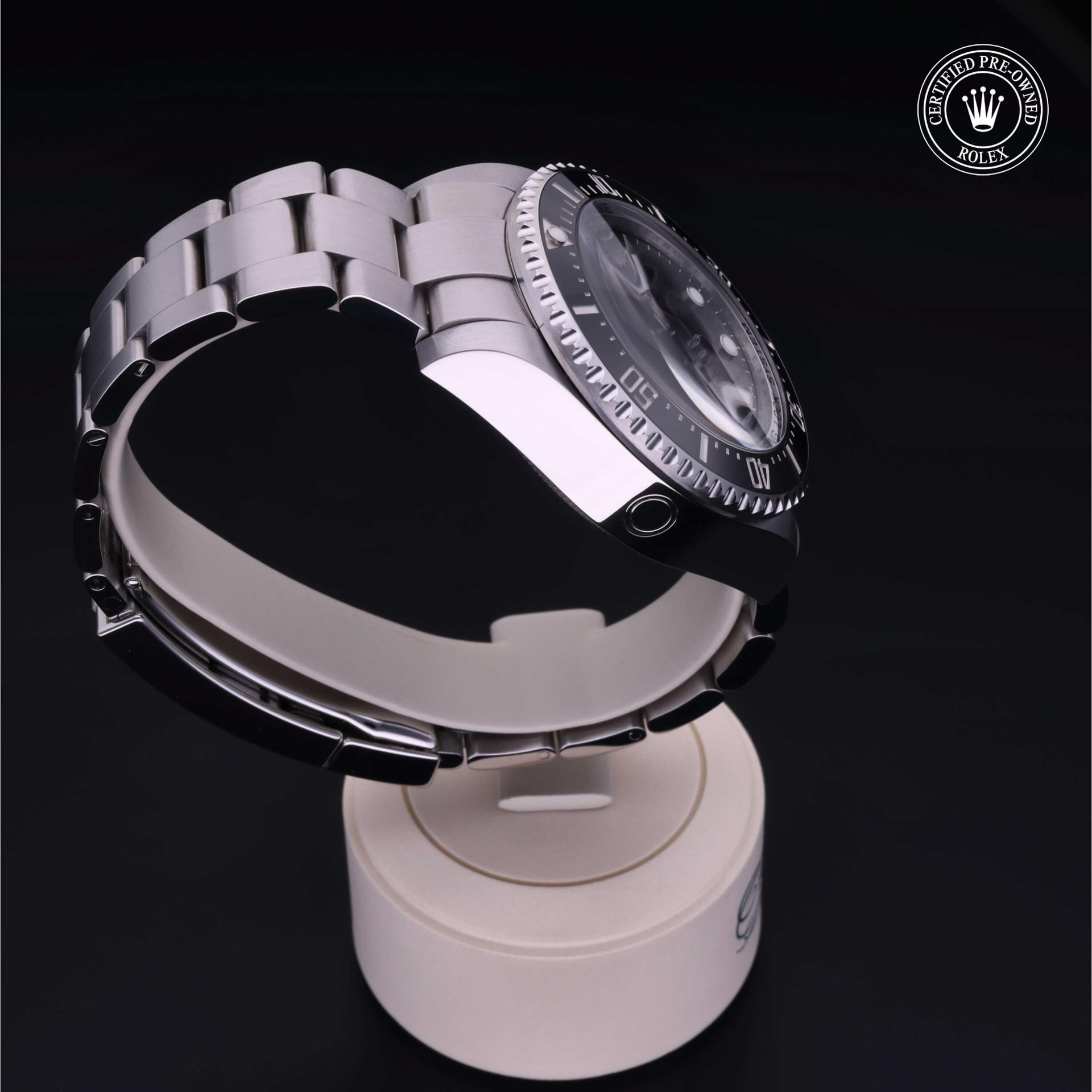 Rolex Rolex Deepsea 44 mm 116660 31