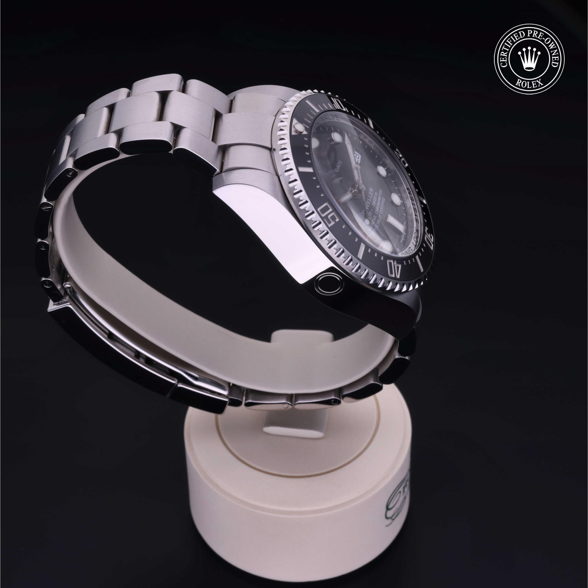Rolex Rolex Deepsea 44 mm 116660 32