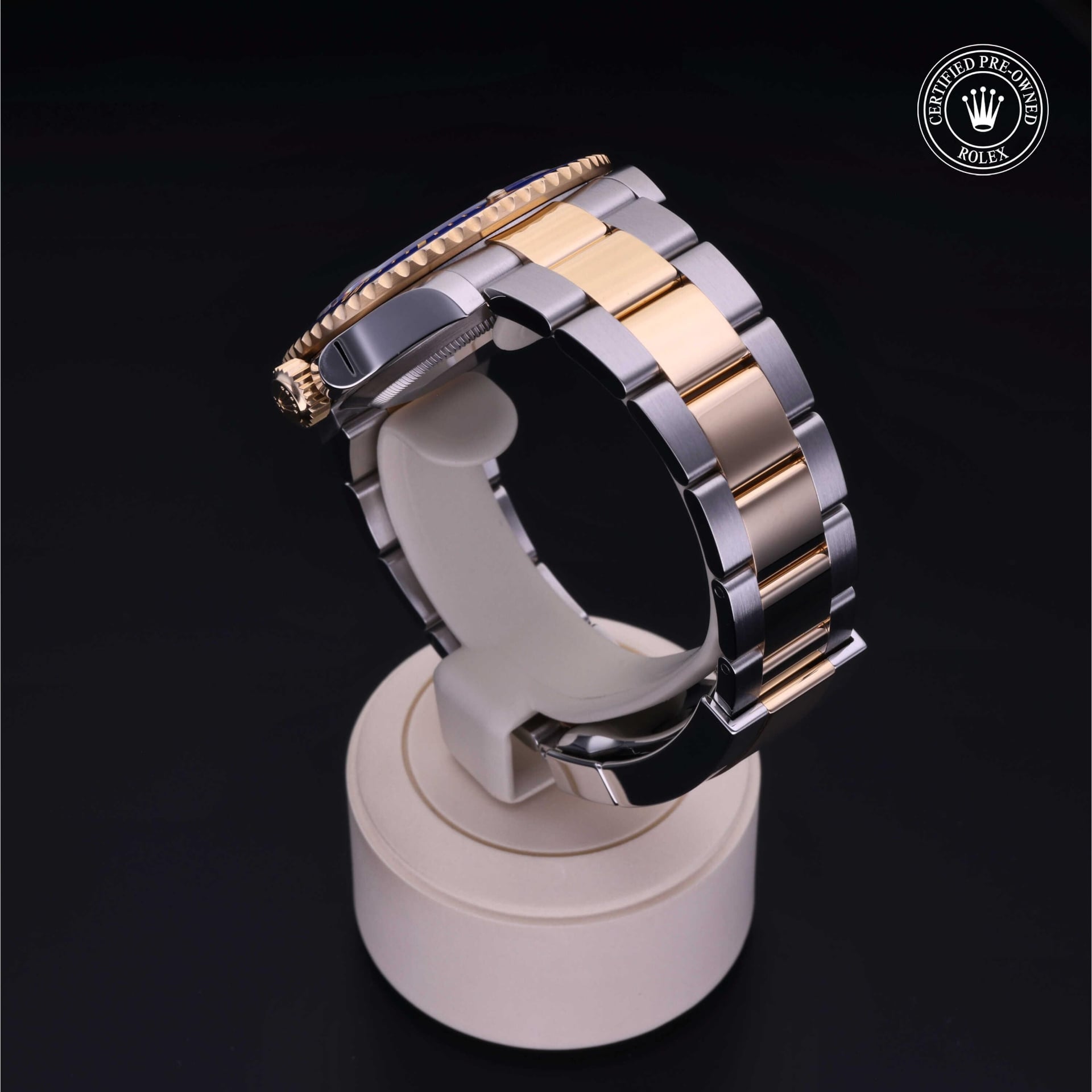 Rolex Submariner Date 41 mm 126613LB 17