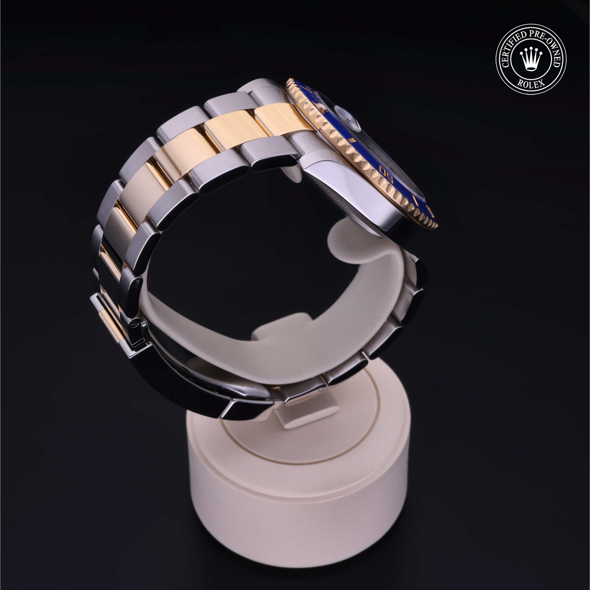 Rolex Submariner Date 41 mm 126613LB 28