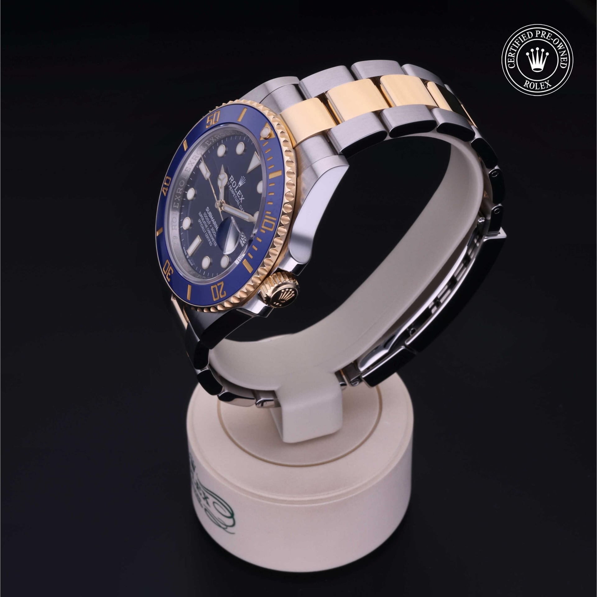 Rolex Submariner Date 41 mm 126613LB 10