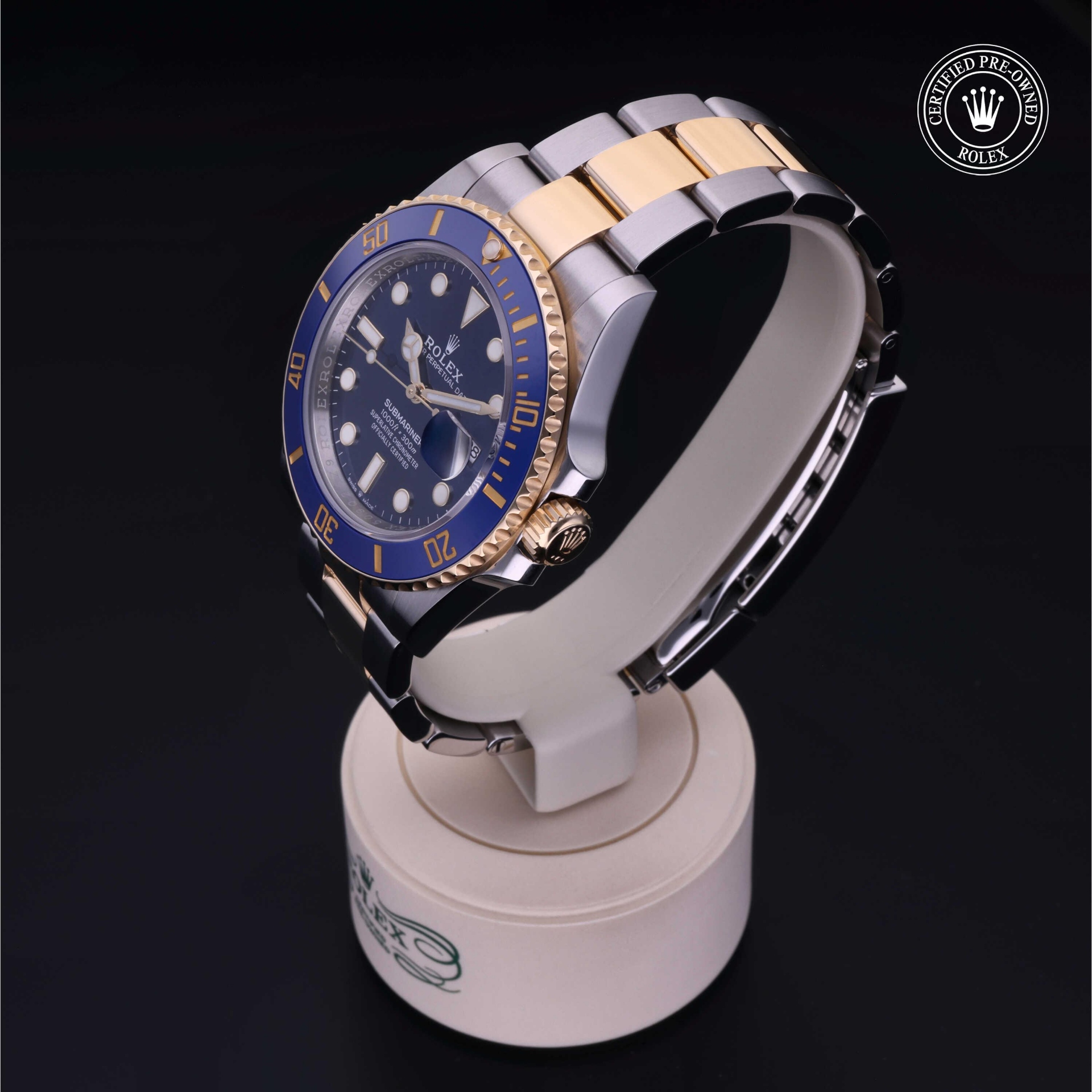Rolex Submariner Date 41 mm 126613LB 9