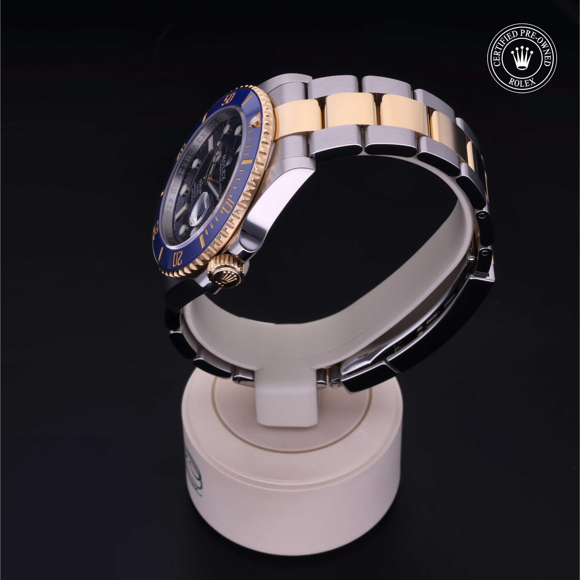 Rolex Submariner Date 41 mm 126613LB 12