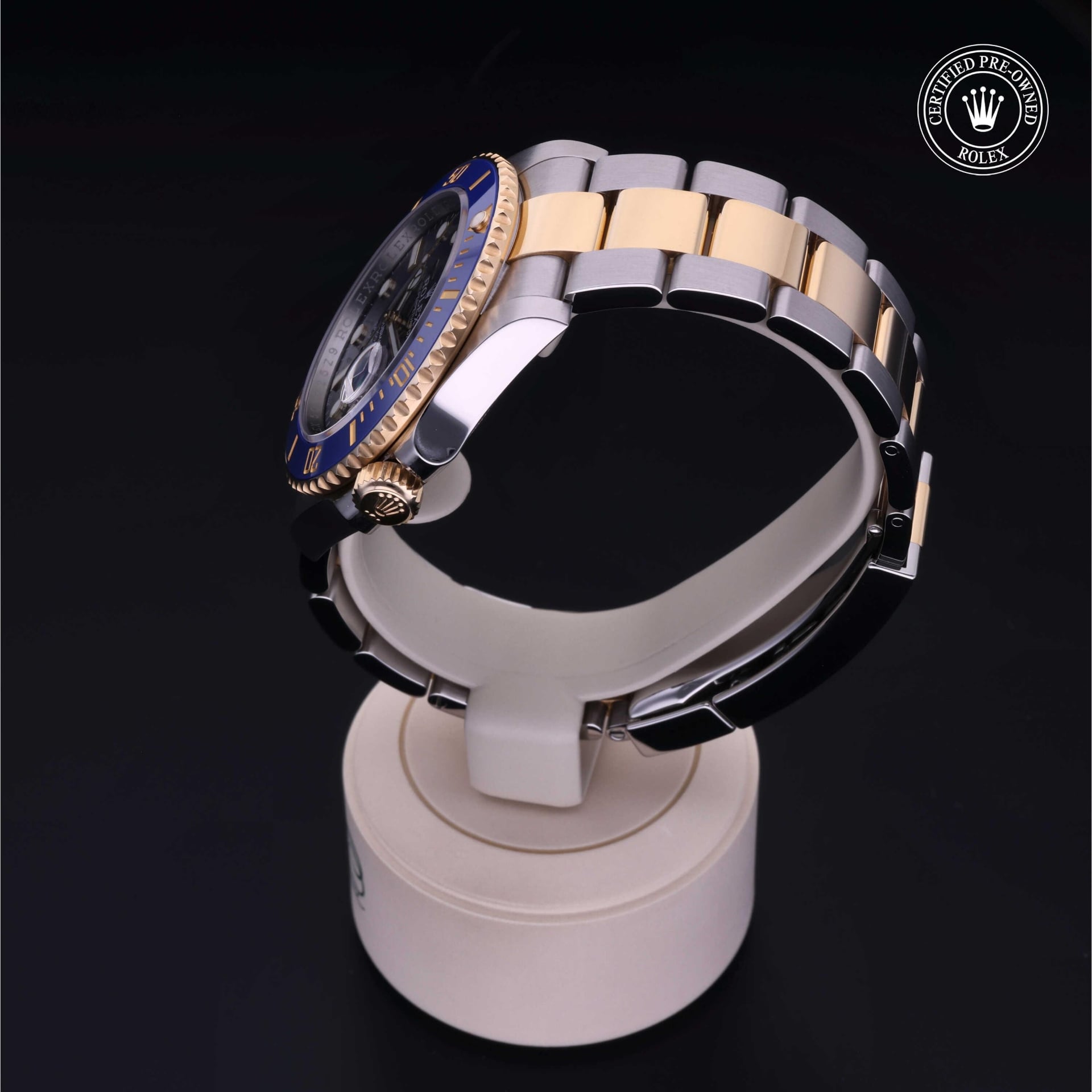 Rolex Submariner Date 41 mm 126613LB 13