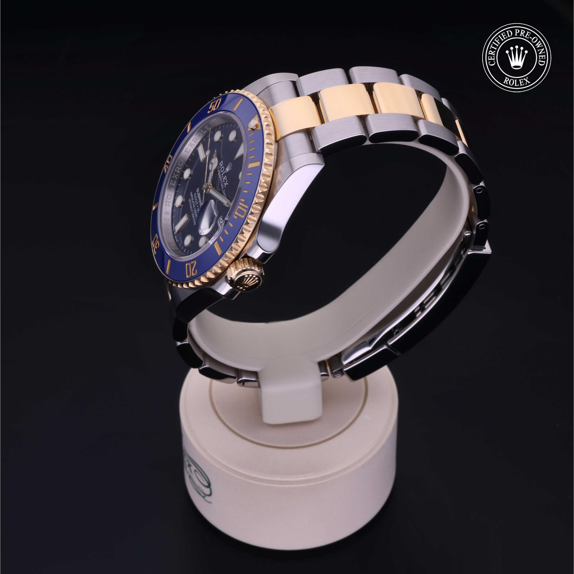 Rolex Submariner Date 41 mm 126613LB 11