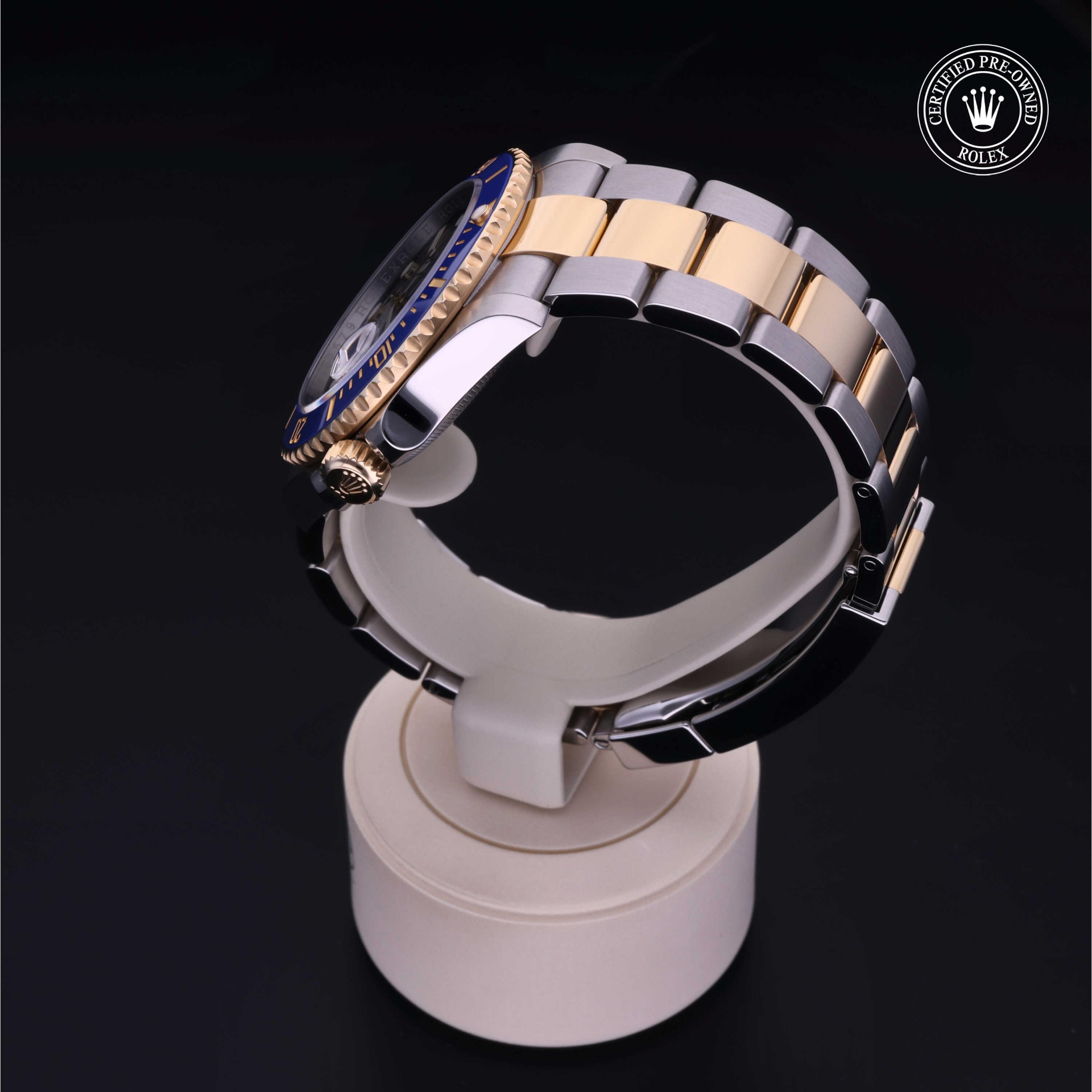 Rolex Submariner Date 41 mm 126613LB 14
