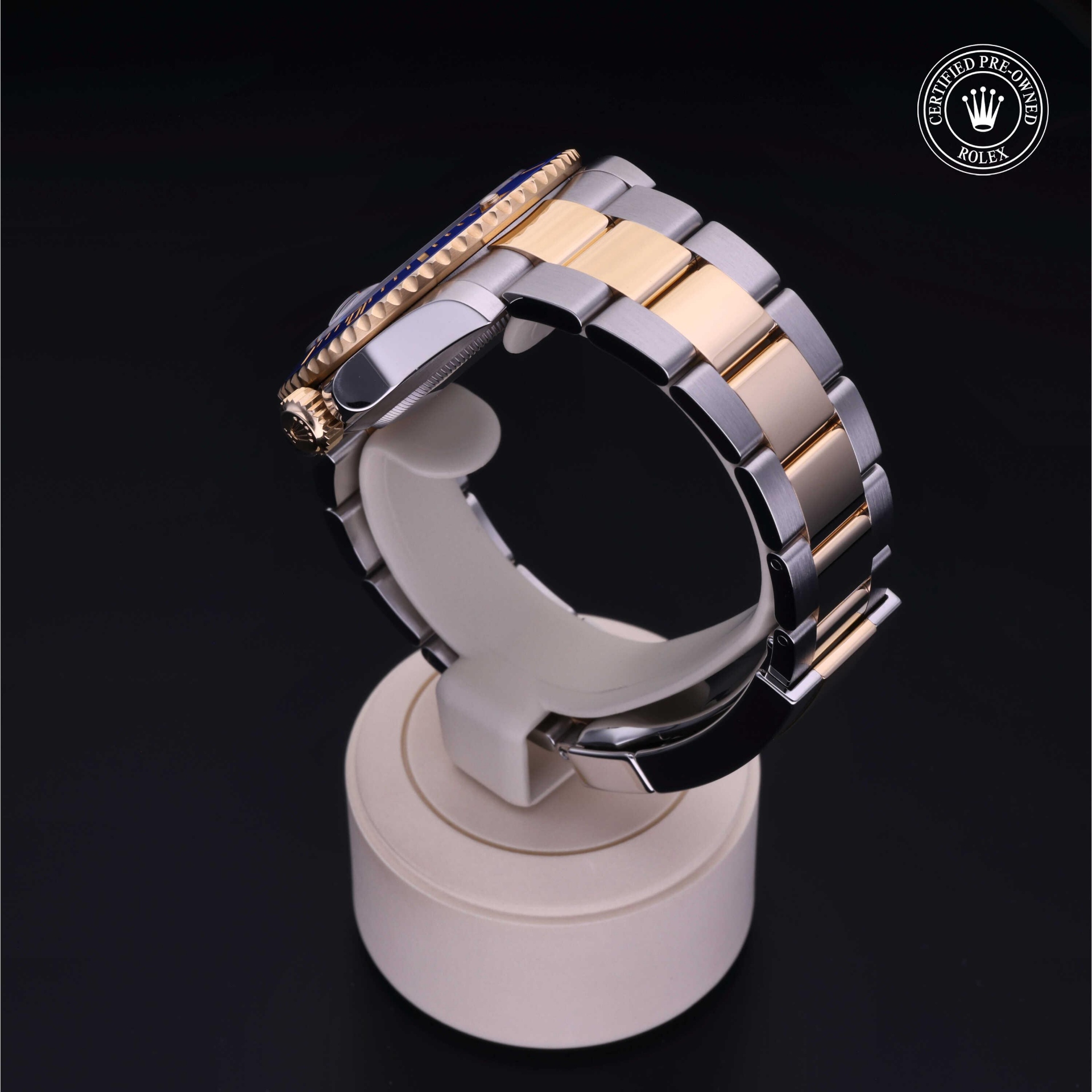 Rolex Submariner Date 41 mm 126613LB 16