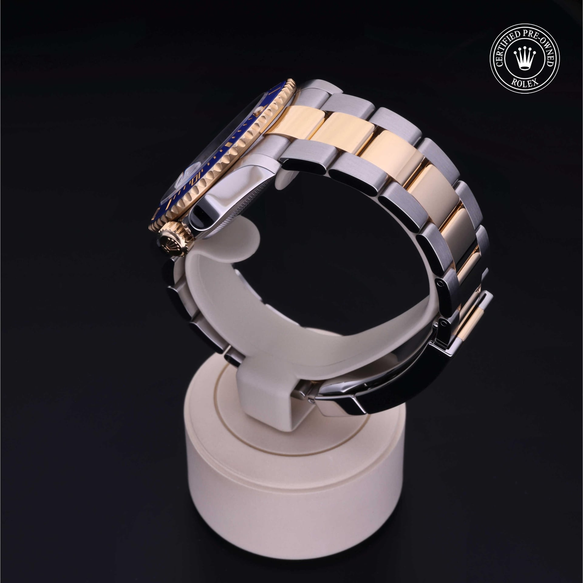 Rolex Submariner Date 41 mm 126613LB 15