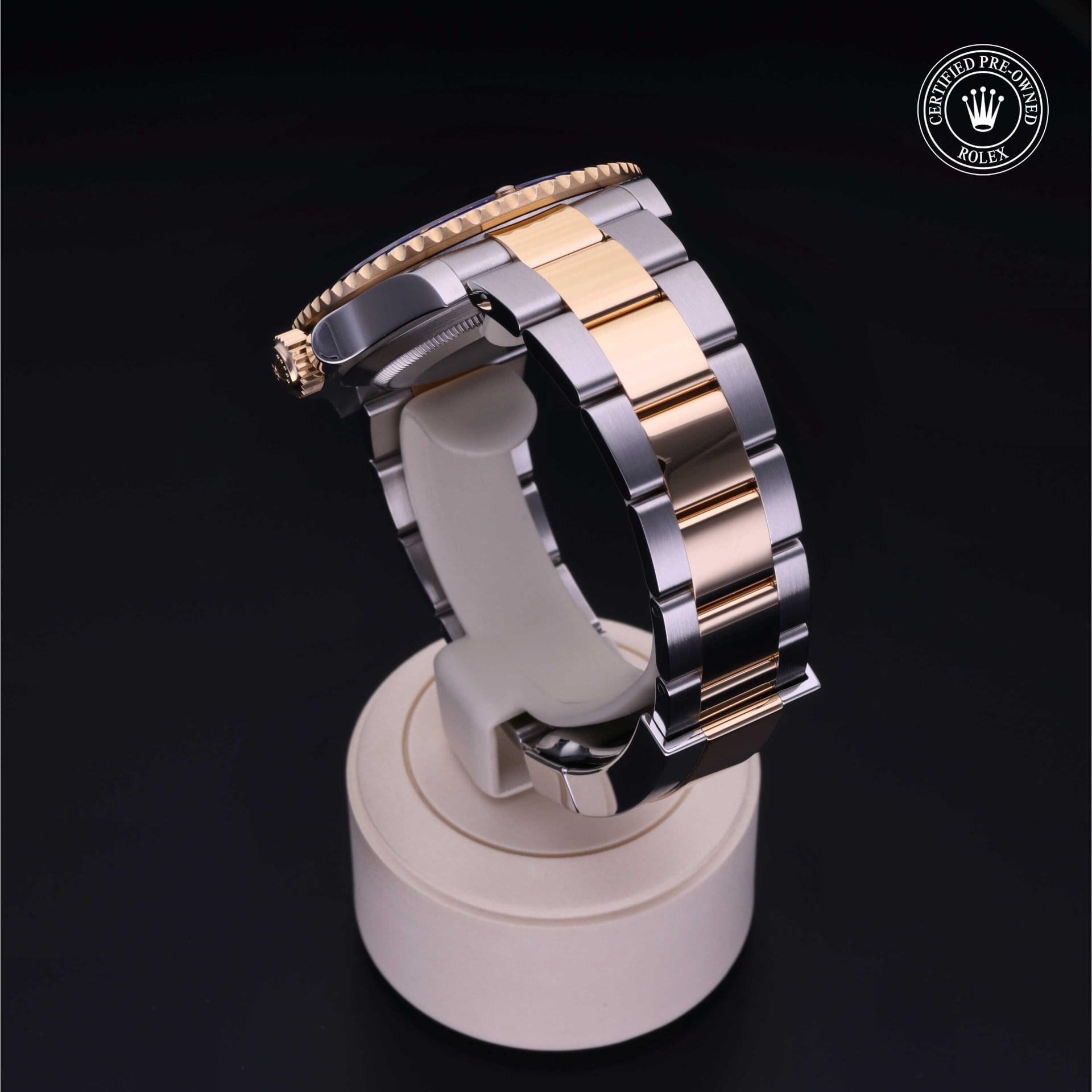 Rolex Submariner Date 41 mm 126613LB 19