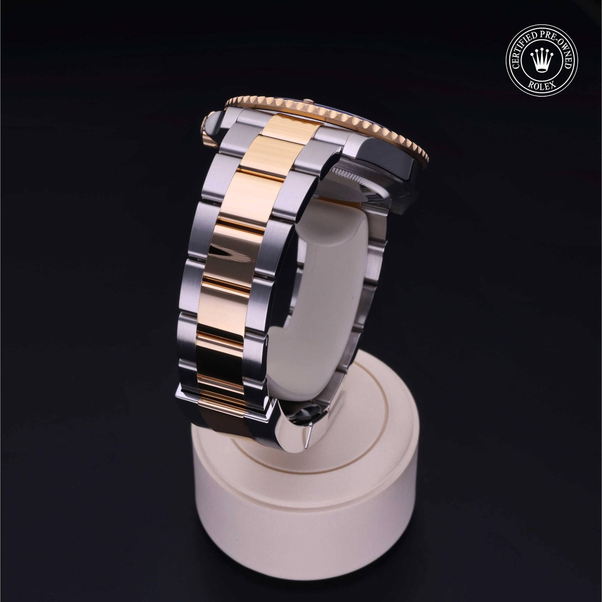 Rolex Submariner Date 41 mm 126613LB 24