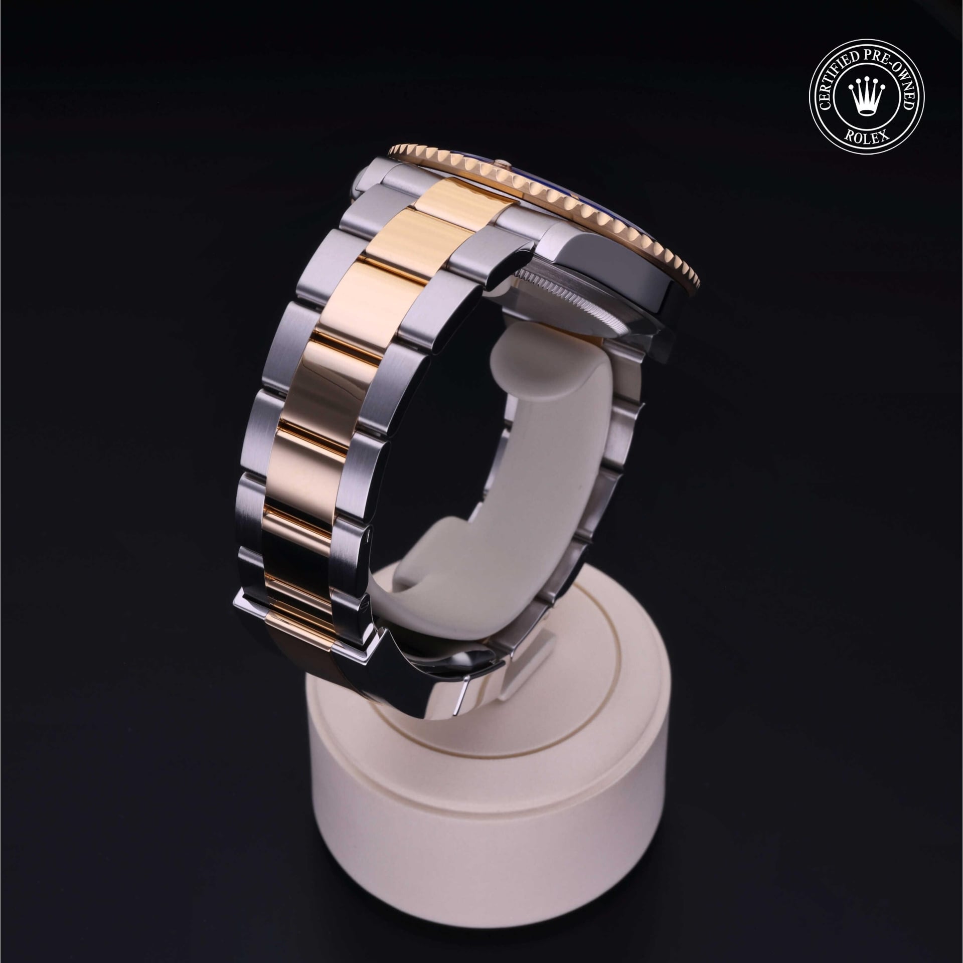 Rolex Submariner Date 41 mm 126613LB 25