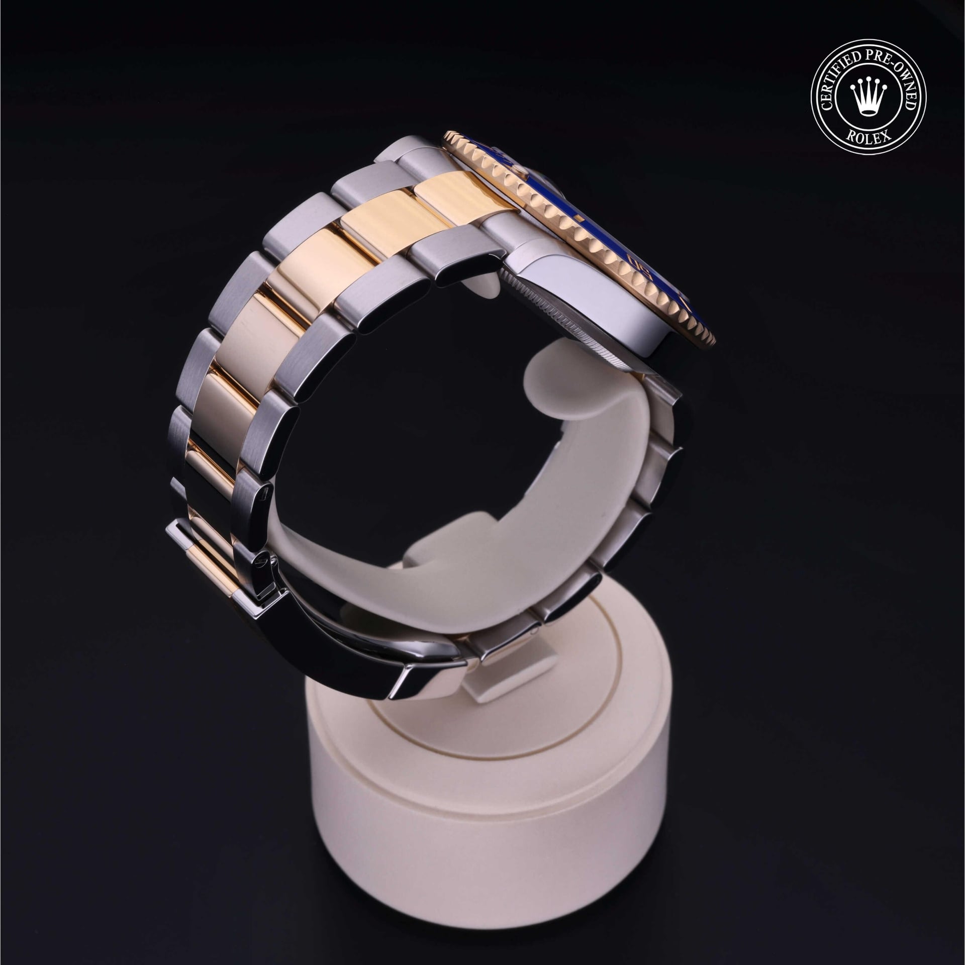 Rolex Submariner Date 41 mm 126613LB 27