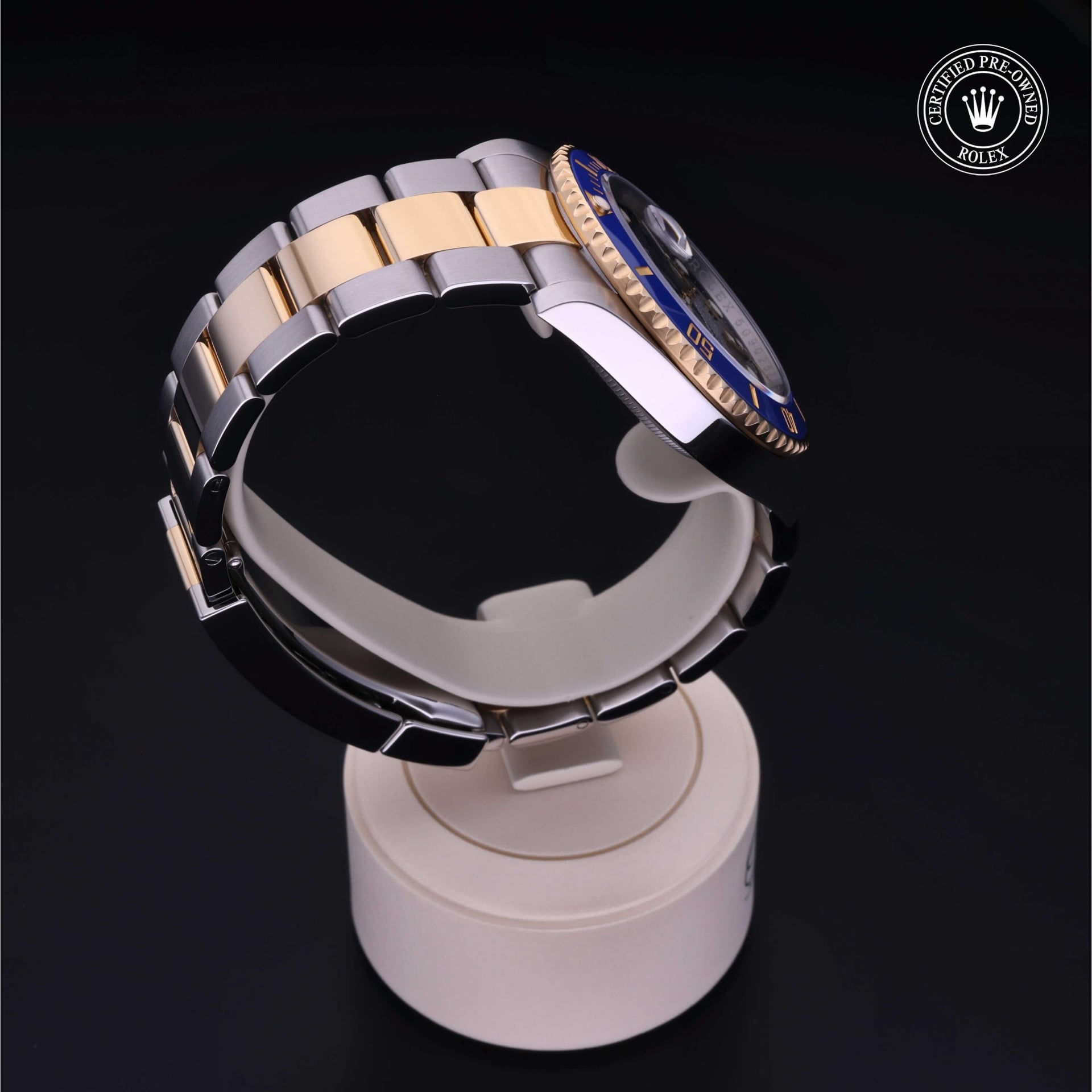 Rolex Submariner Date 41 mm 126613LB 30