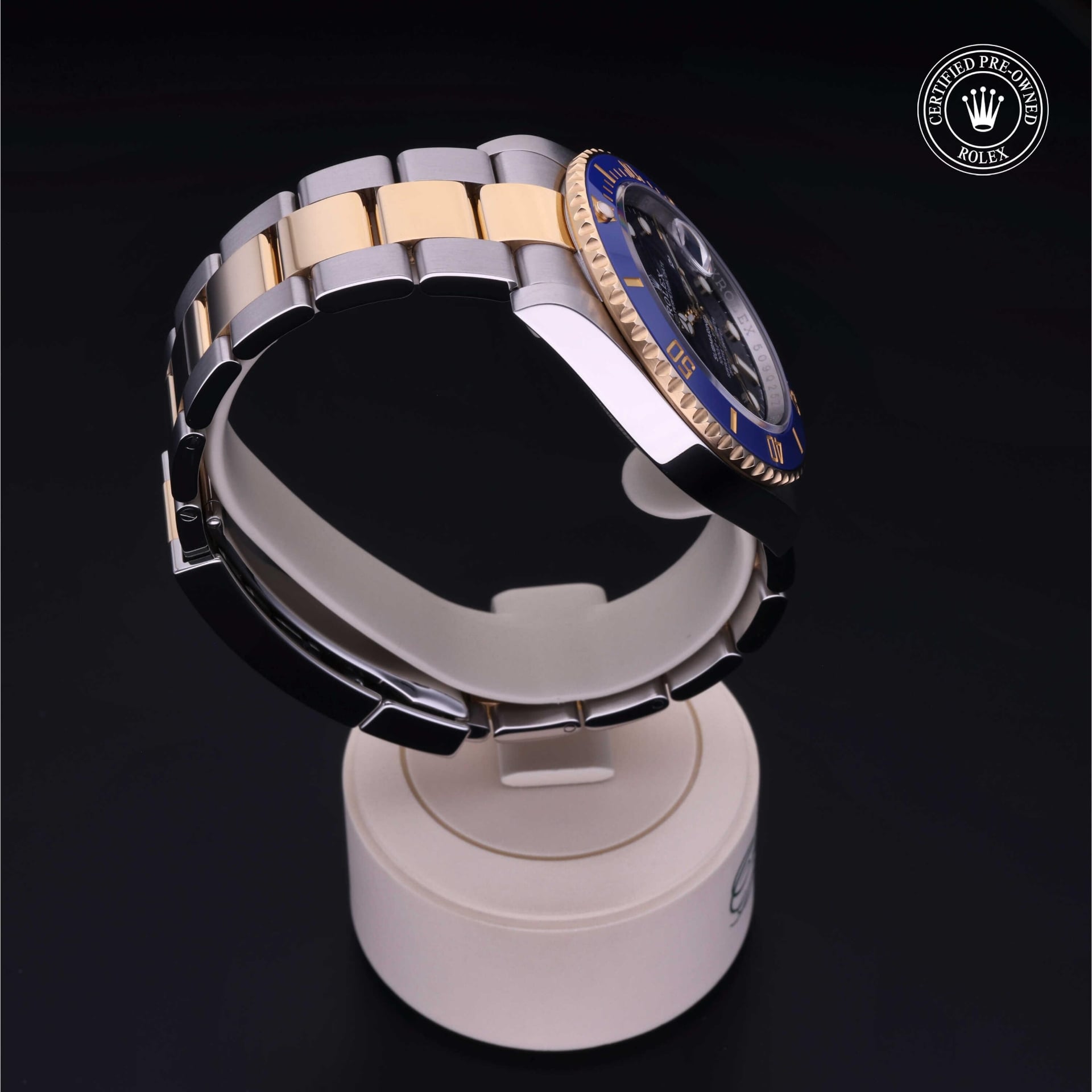 Rolex Submariner Date 41 mm 126613LB 31