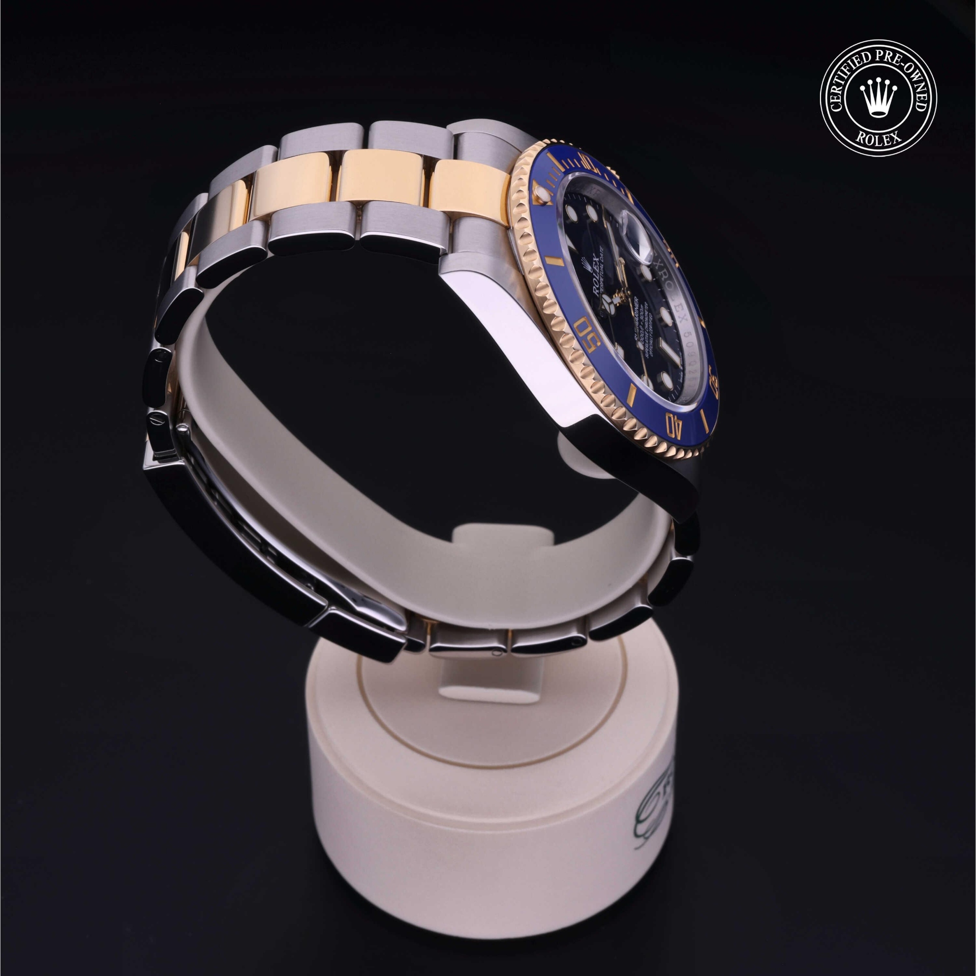 Rolex Submariner Date 41 mm 126613LB 32