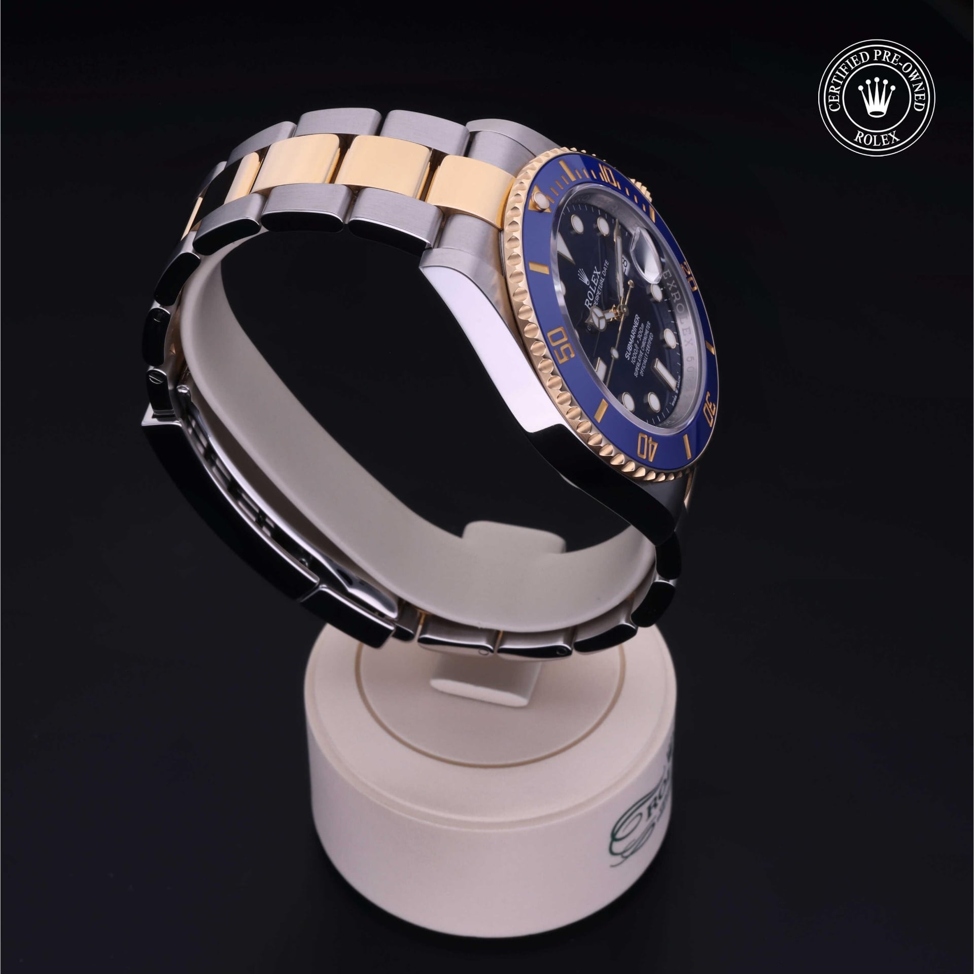 Rolex Submariner Date 41 mm 126613LB 33