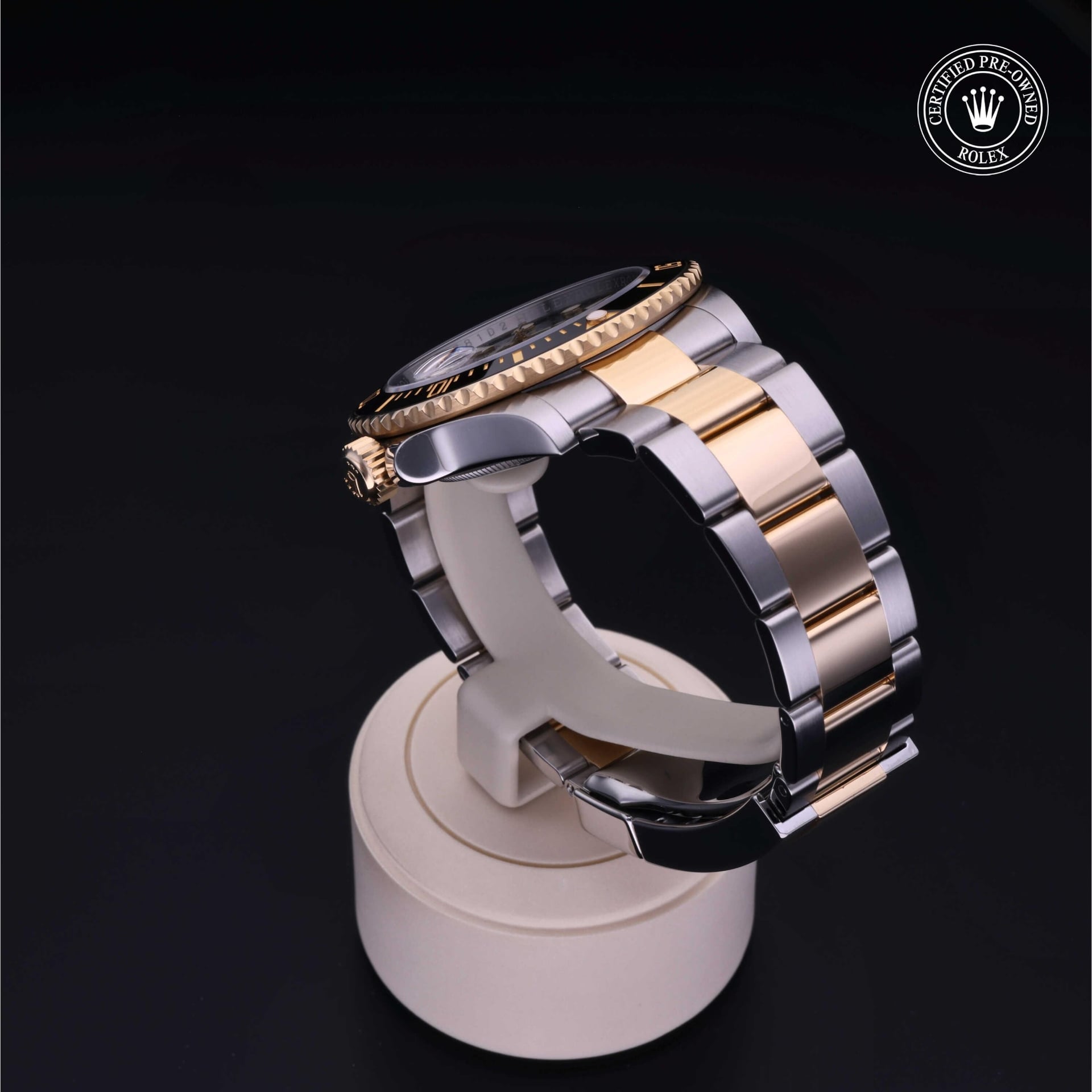 Rolex Submariner Date 41 mm 126613LN 17