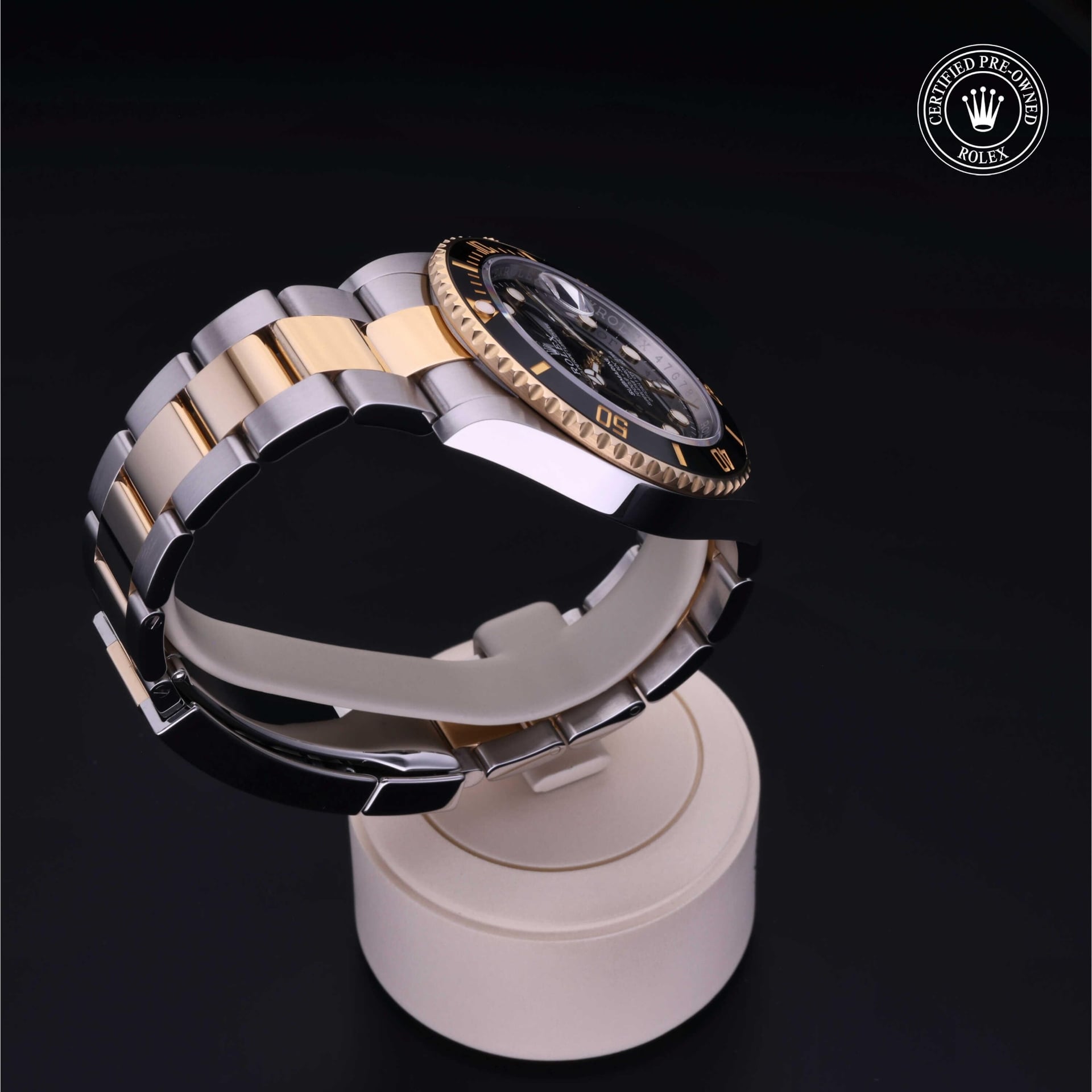 Rolex Submariner Date 41 mm 126613LN 28