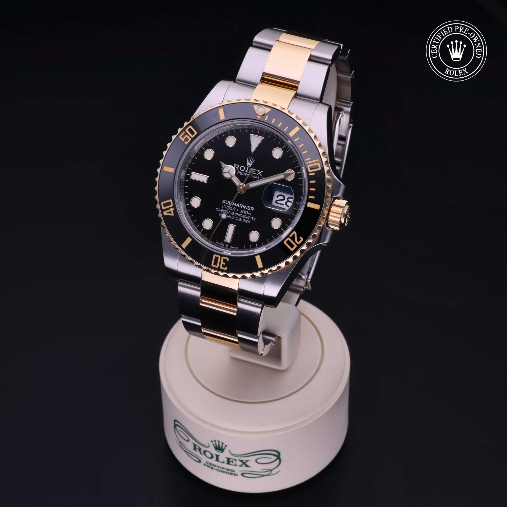 Rolex Submariner Date 41 mm 126613LN 4