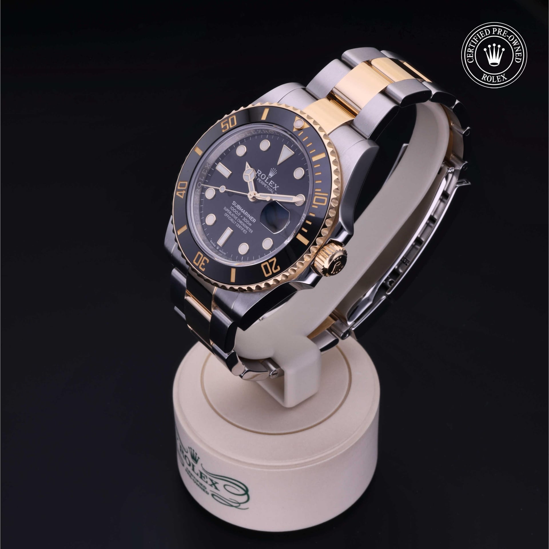 Rolex Submariner Date 41 mm 126613LN 8
