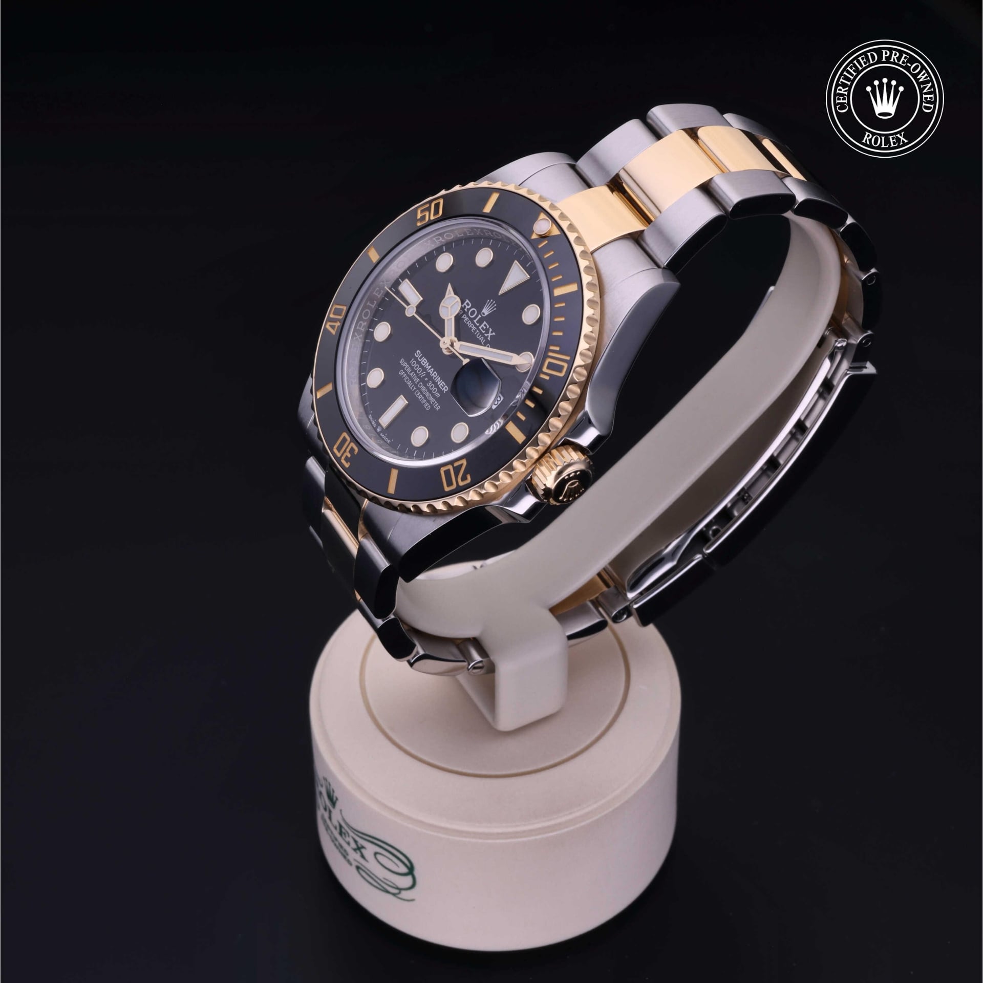 Rolex Submariner Date 41 mm 126613LN 9