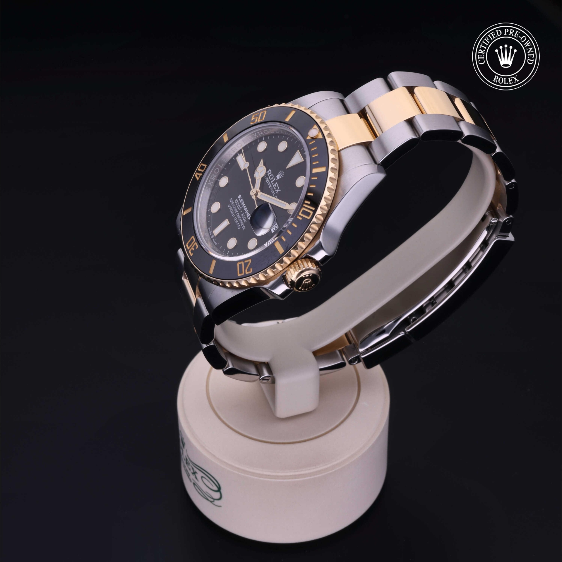 Rolex Submariner Date 41 mm 126613LN 10