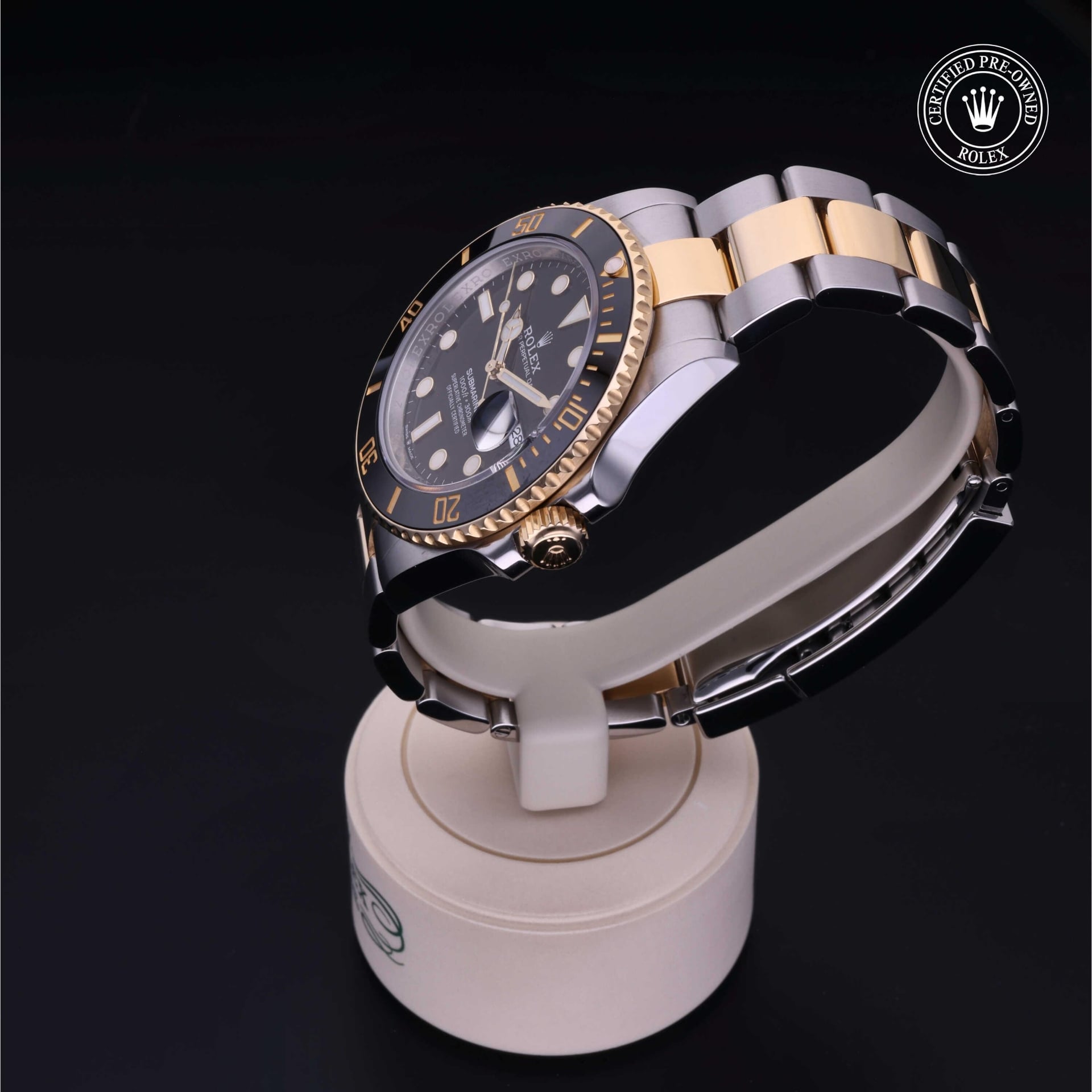 Rolex Submariner Date 41 mm 126613LN 11