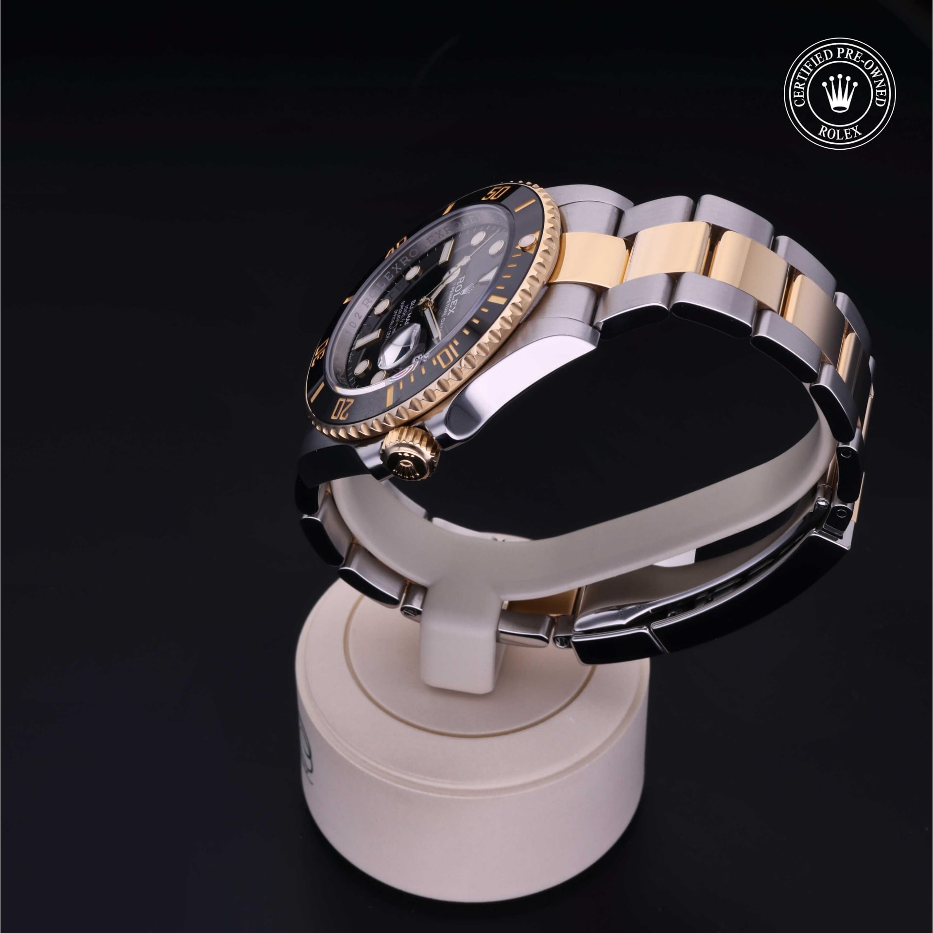 Rolex Submariner Date 41 mm 126613LN 13